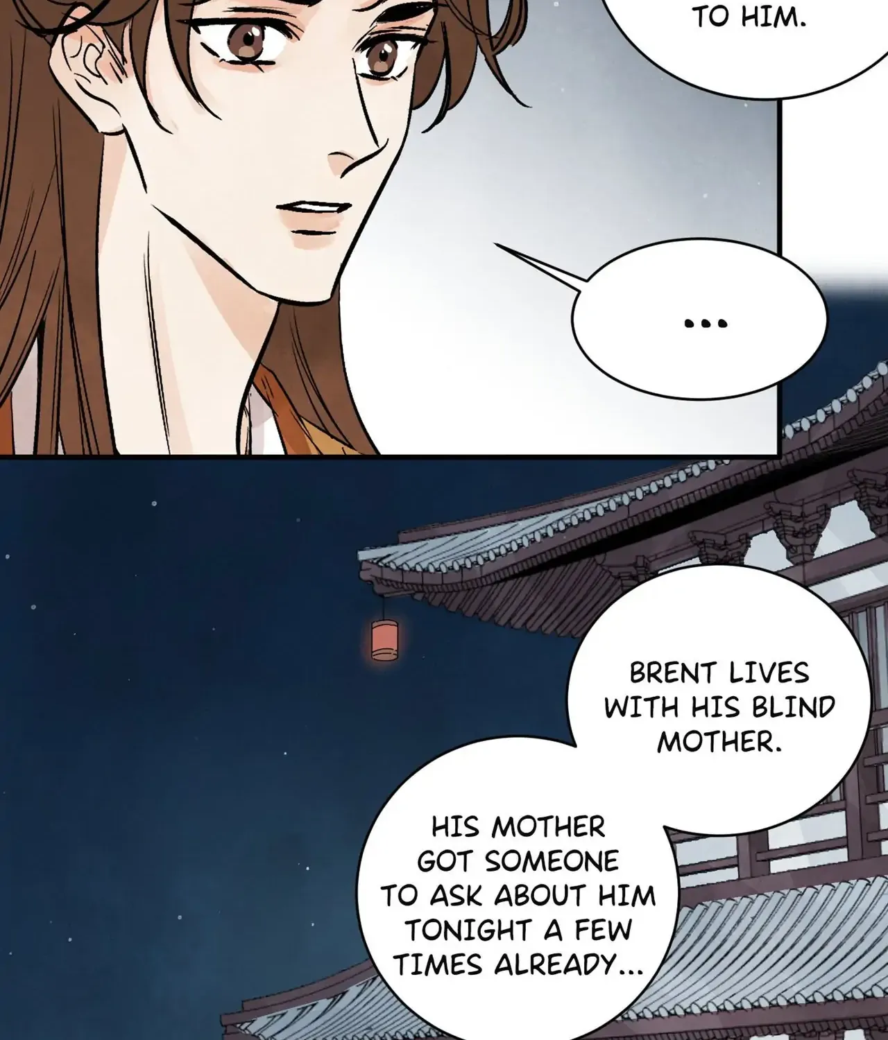 Read Killer or Saver chapter 40 image 30 on Lezhin