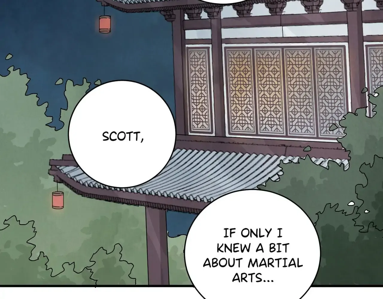 Read Killer or Saver chapter 40 image 31 on Lezhin
