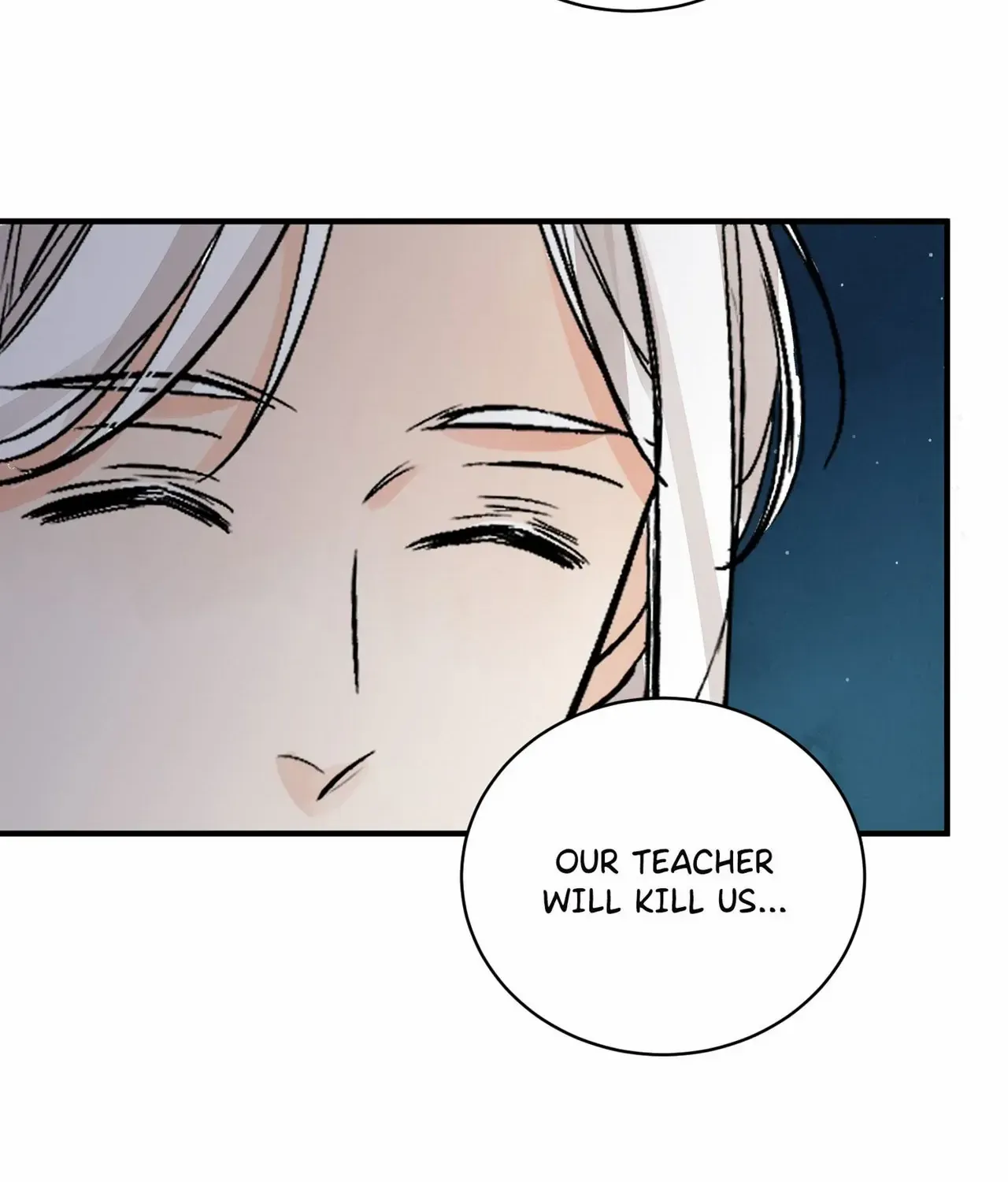 Read Killer or Saver chapter 40 image 40 on Lezhin