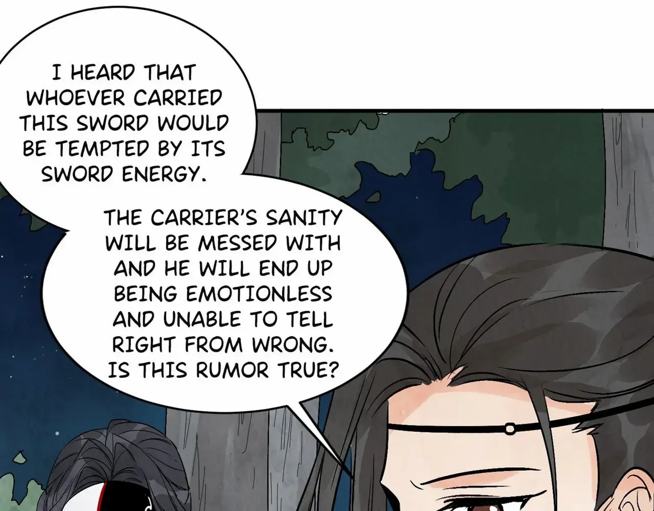 Read Killer or Saver chapter 40 image 41 on Lezhin