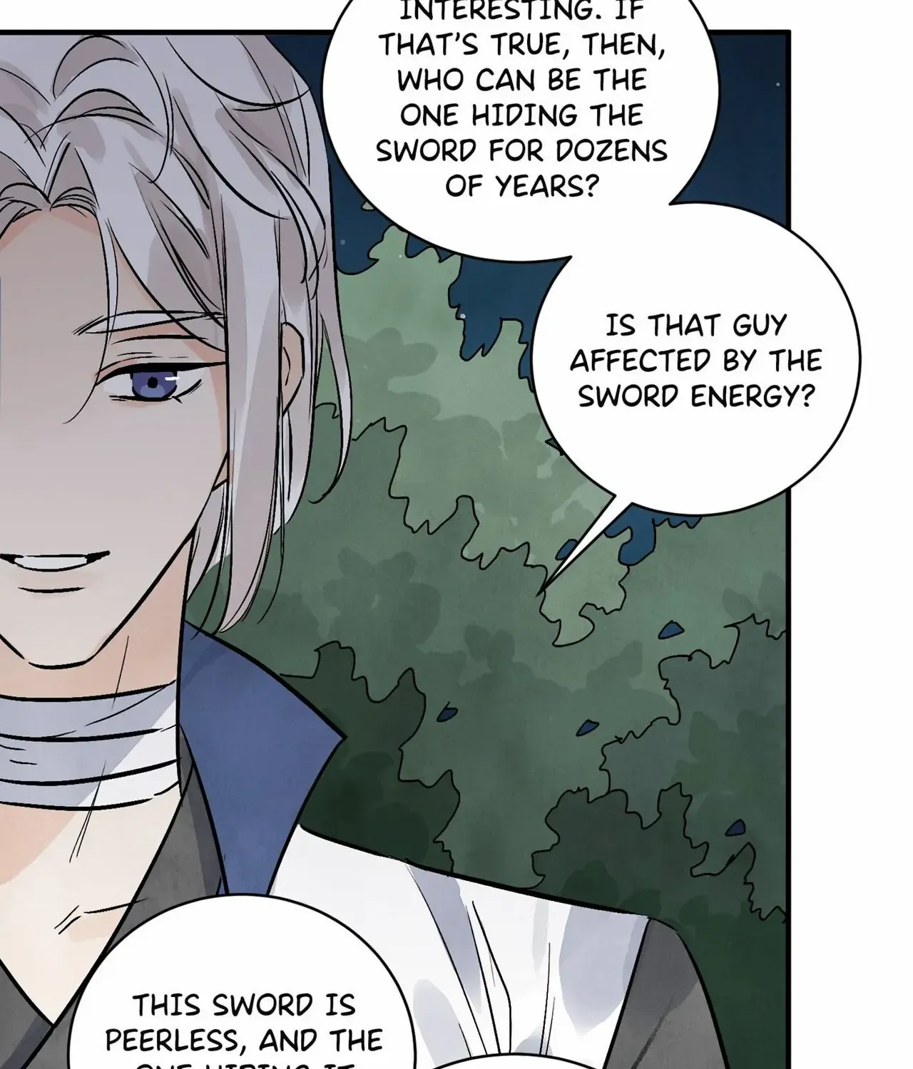 Read Killer or Saver chapter 40 image 43 on Lezhin