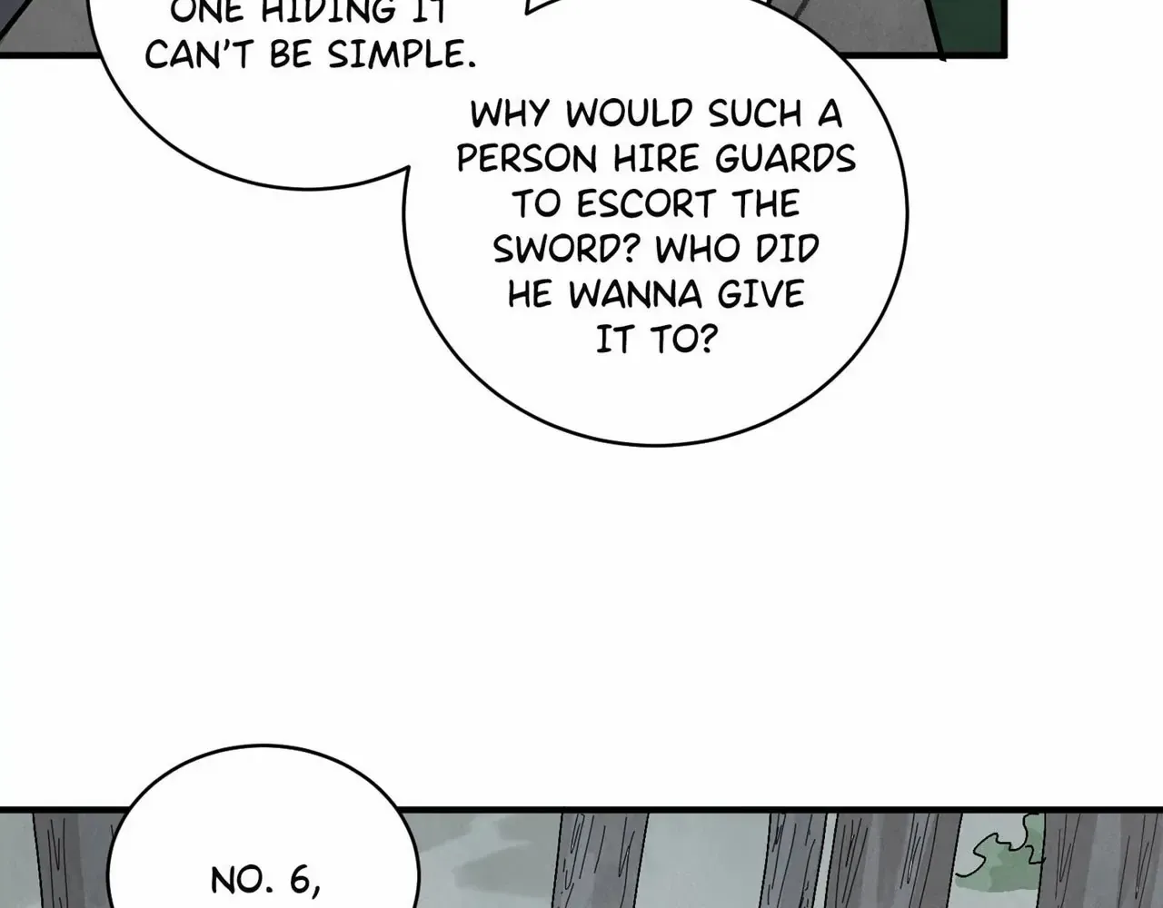 Read Killer or Saver chapter 40 image 44 on Lezhin