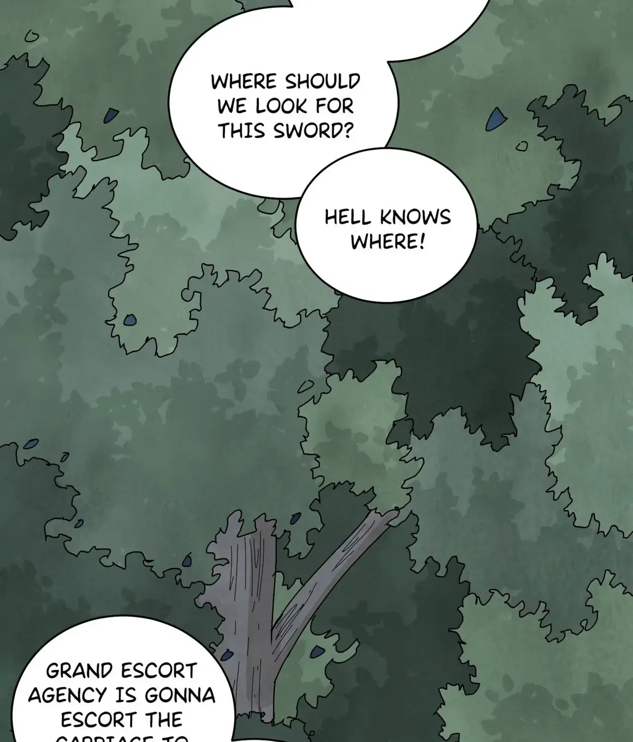 Read Killer or Saver chapter 40 image 48 on Lezhin
