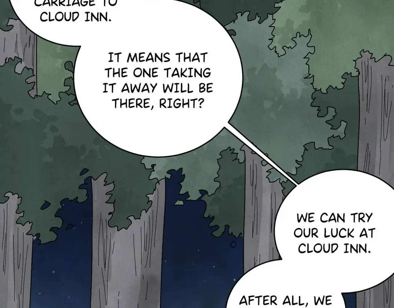 Read Killer or Saver chapter 40 image 49 on Lezhin