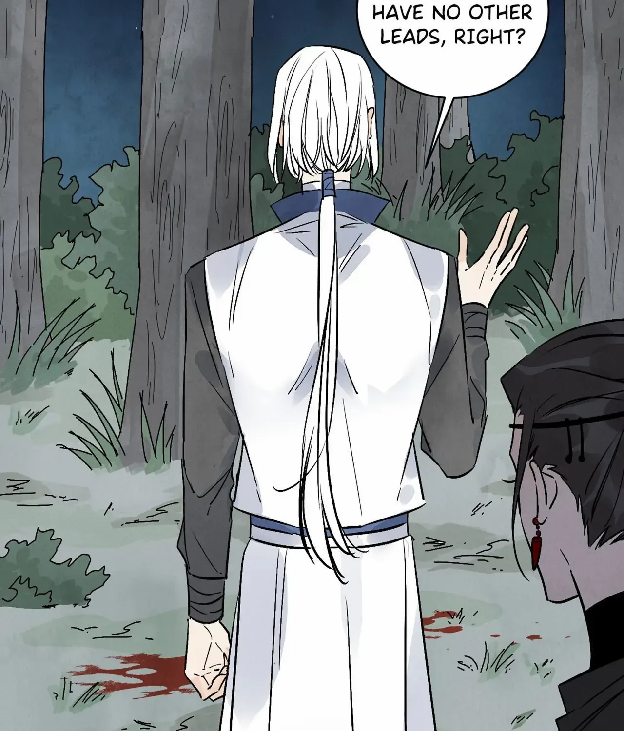 Read Killer or Saver chapter 40 image 50 on Lezhin