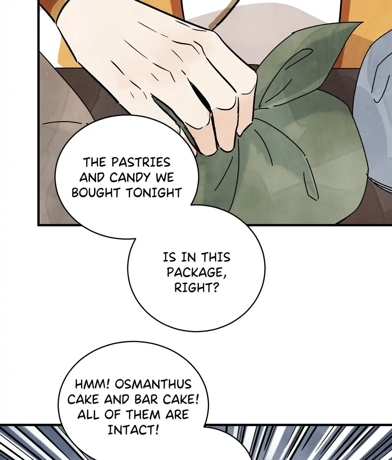 Read Killer or Saver chapter 40 image 57 on Lezhin