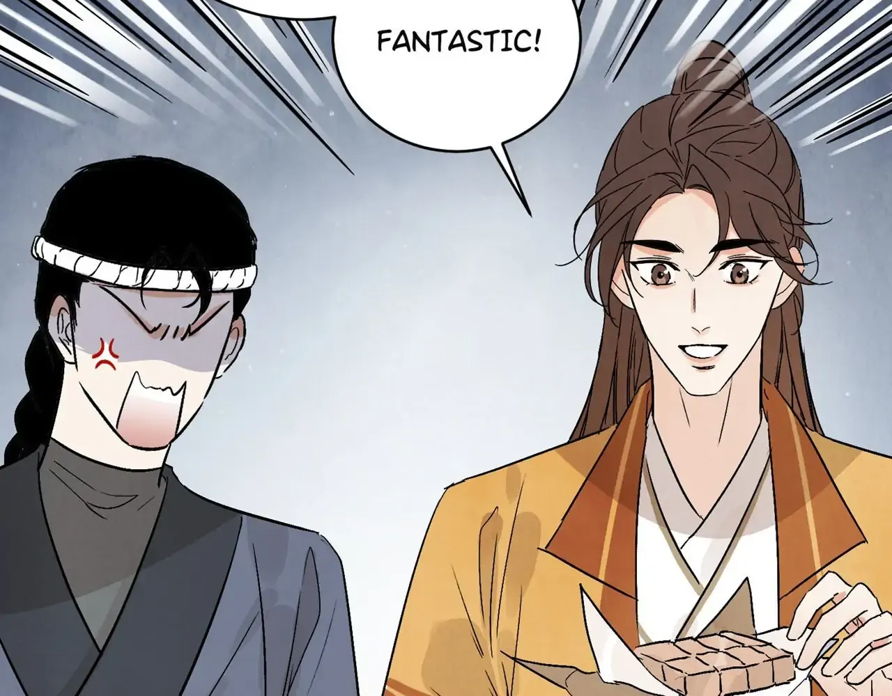 Read Killer or Saver chapter 40 image 58 on Lezhin