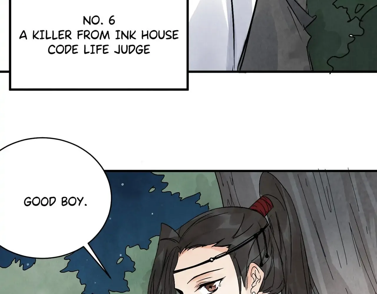 Read Killer or Saver chapter 40 image 6 on Lezhin