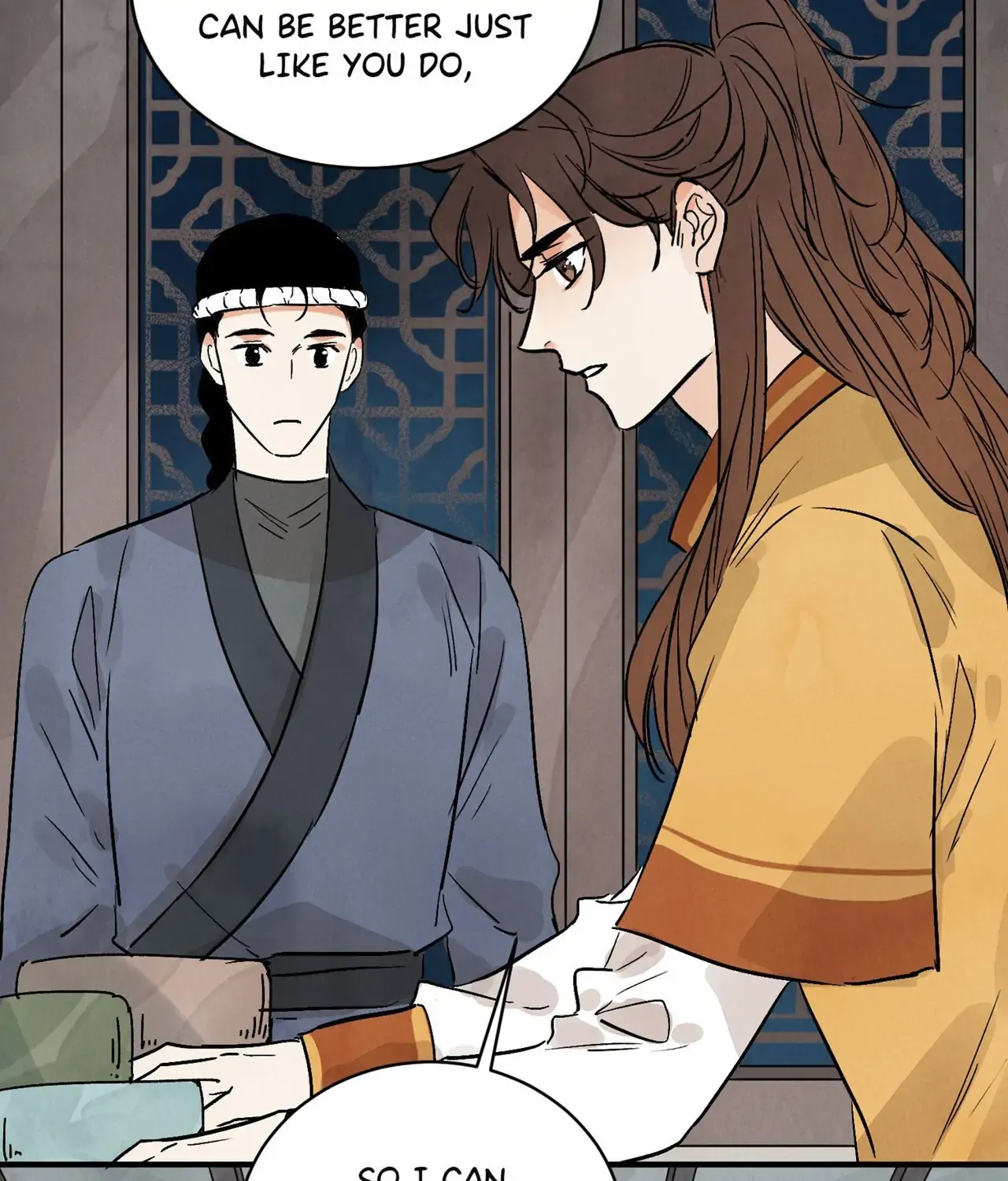 Read Killer or Saver chapter 40 image 62 on Lezhin