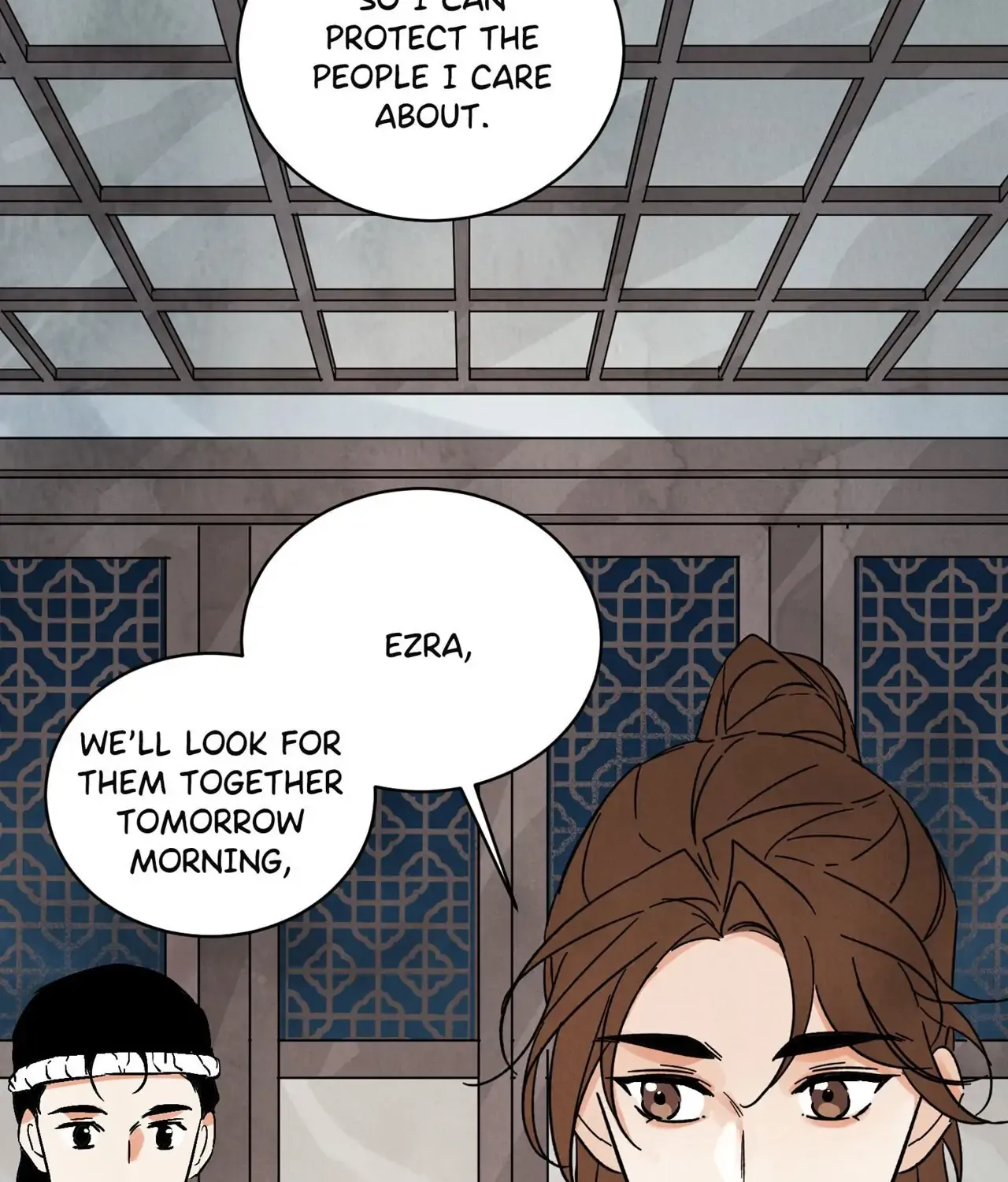 Read Killer or Saver chapter 40 image 63 on Lezhin