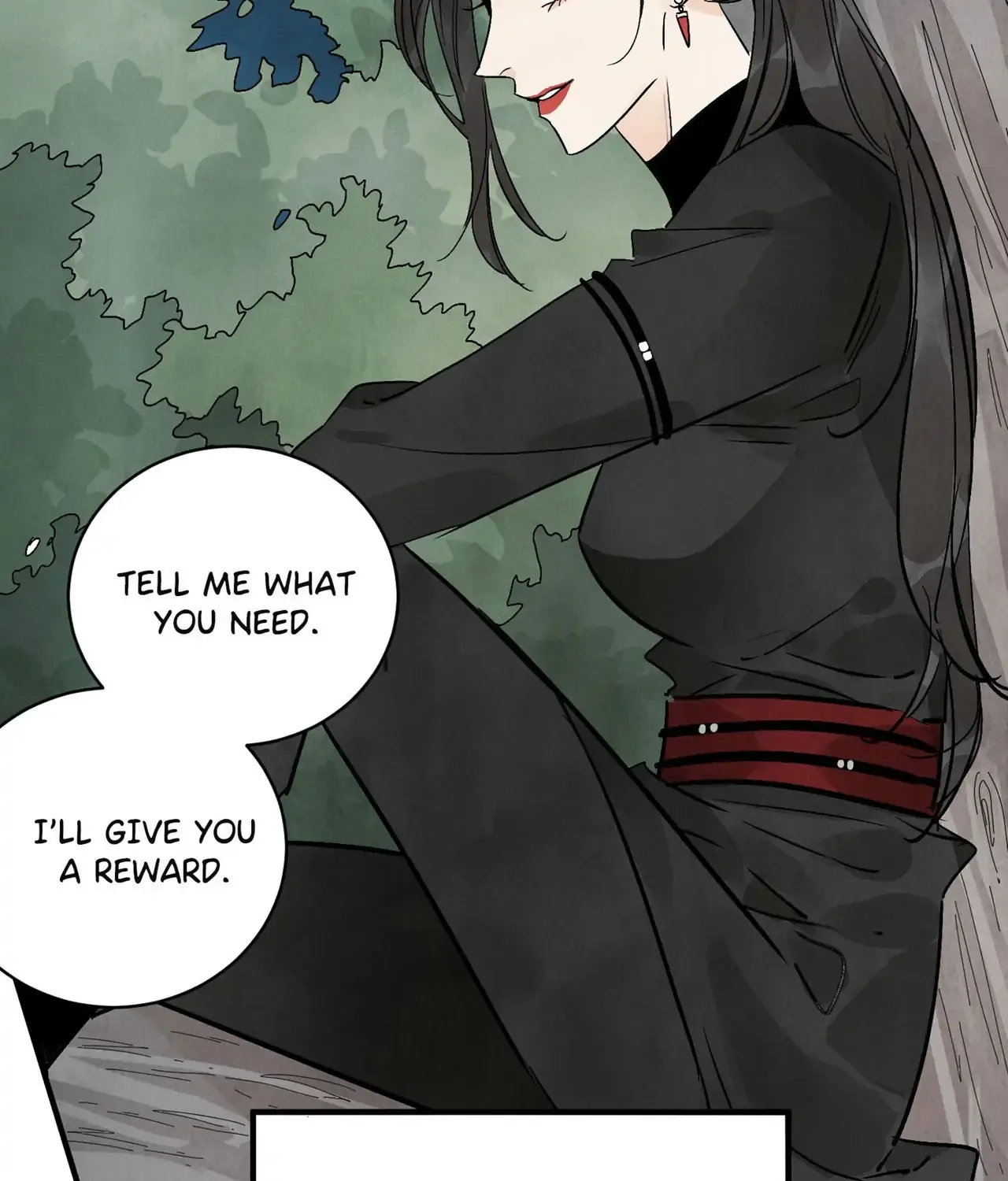 Read Killer or Saver chapter 40 image 7 on Lezhin