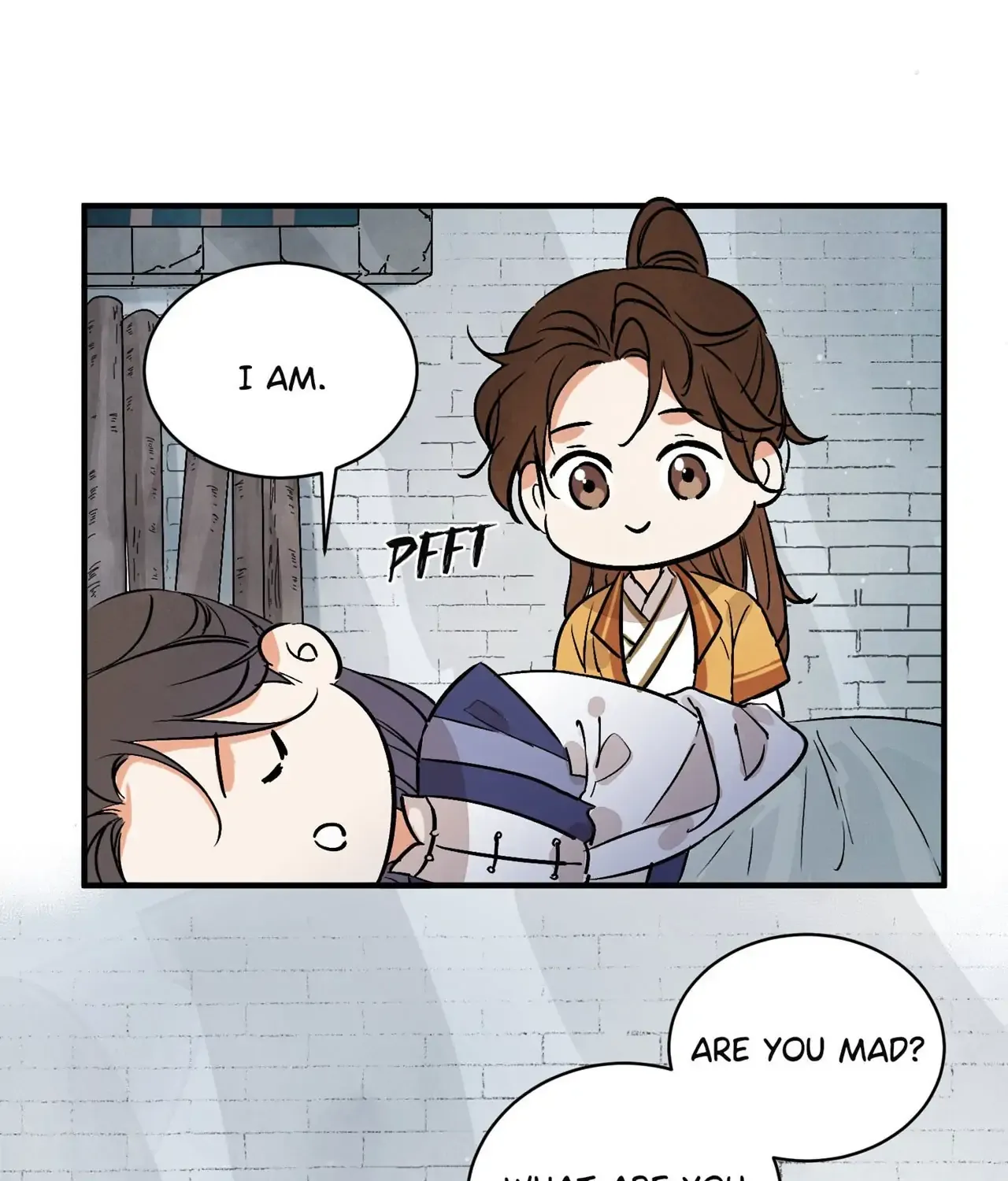 Read Killer or Saver chapter 40 image 72 on Lezhin