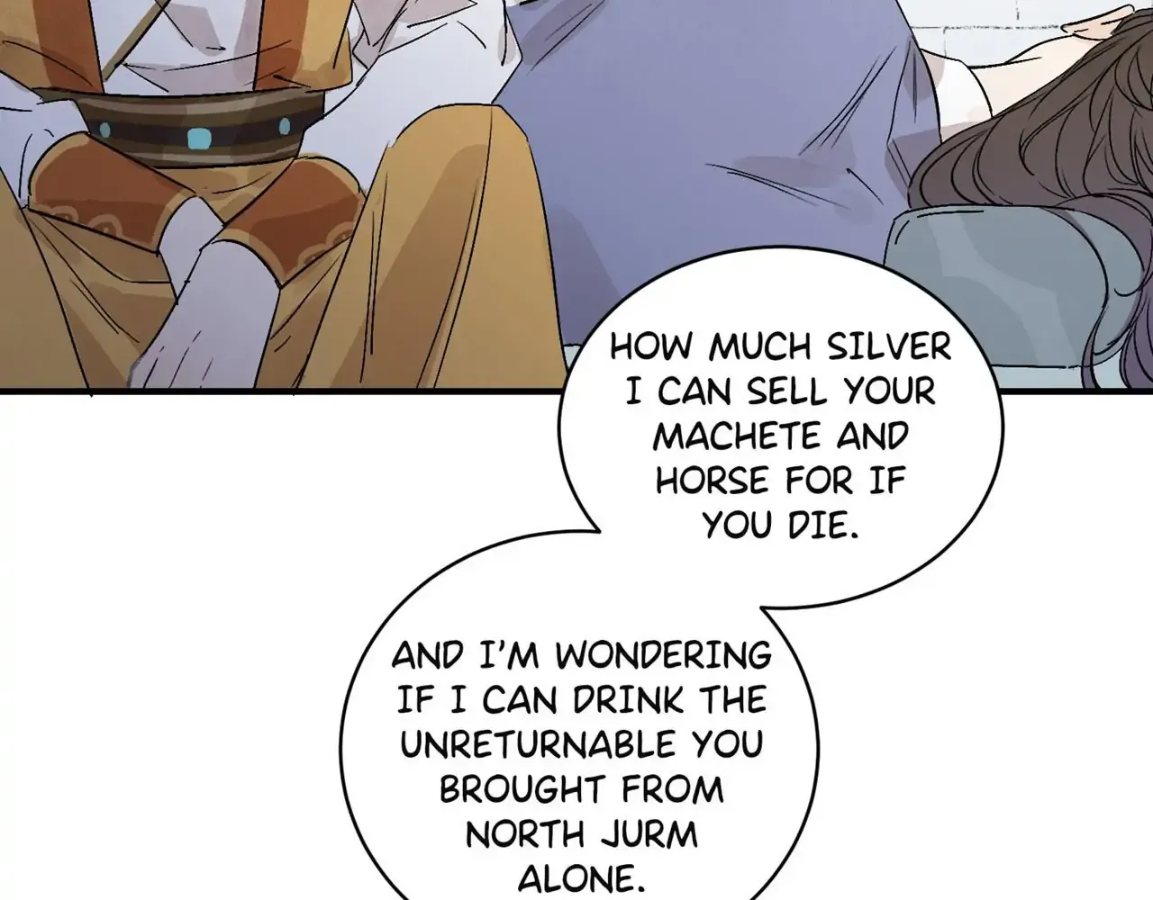Read Killer or Saver chapter 40 image 74 on Lezhin