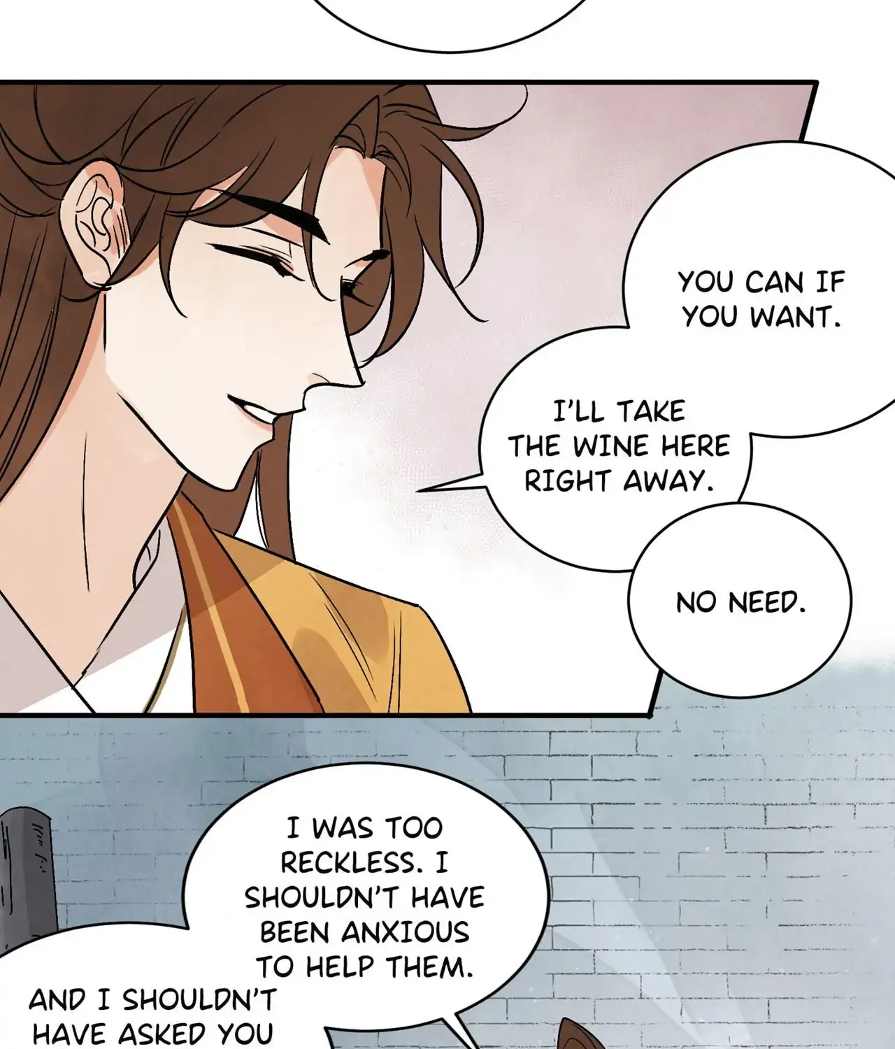 Read Killer or Saver chapter 40 image 75 on Lezhin