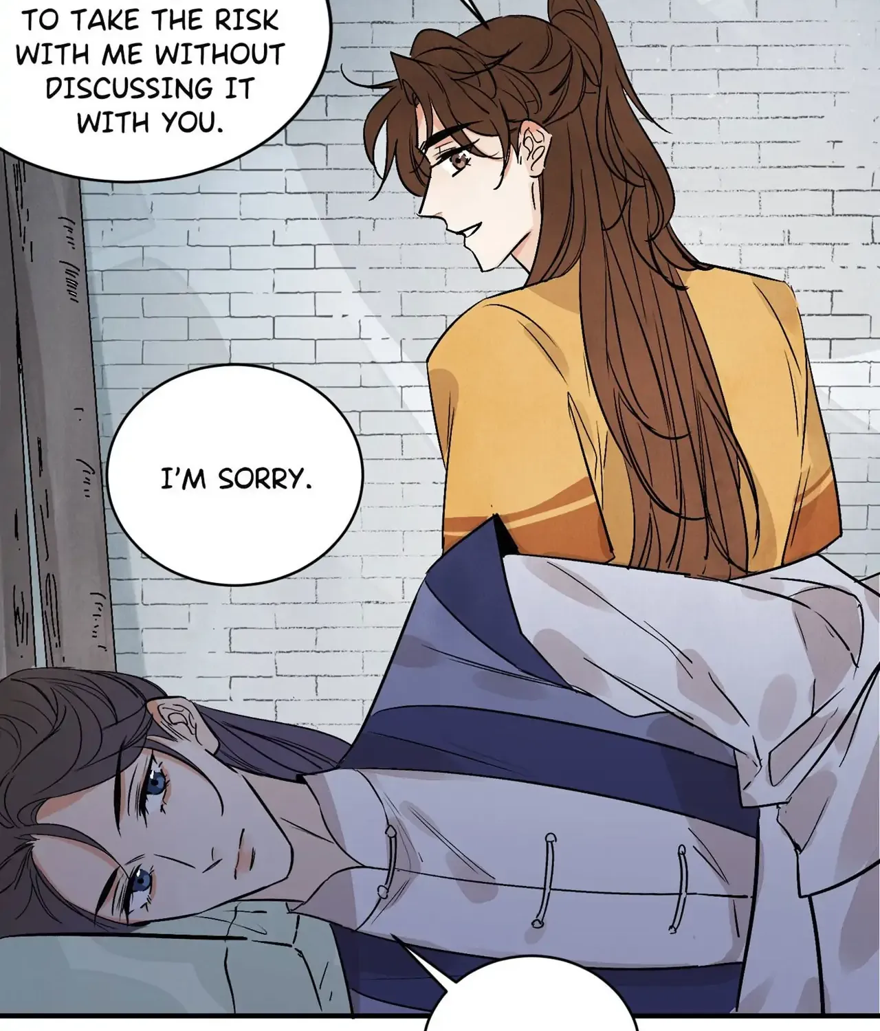 Read Killer or Saver chapter 40 image 76 on Lezhin