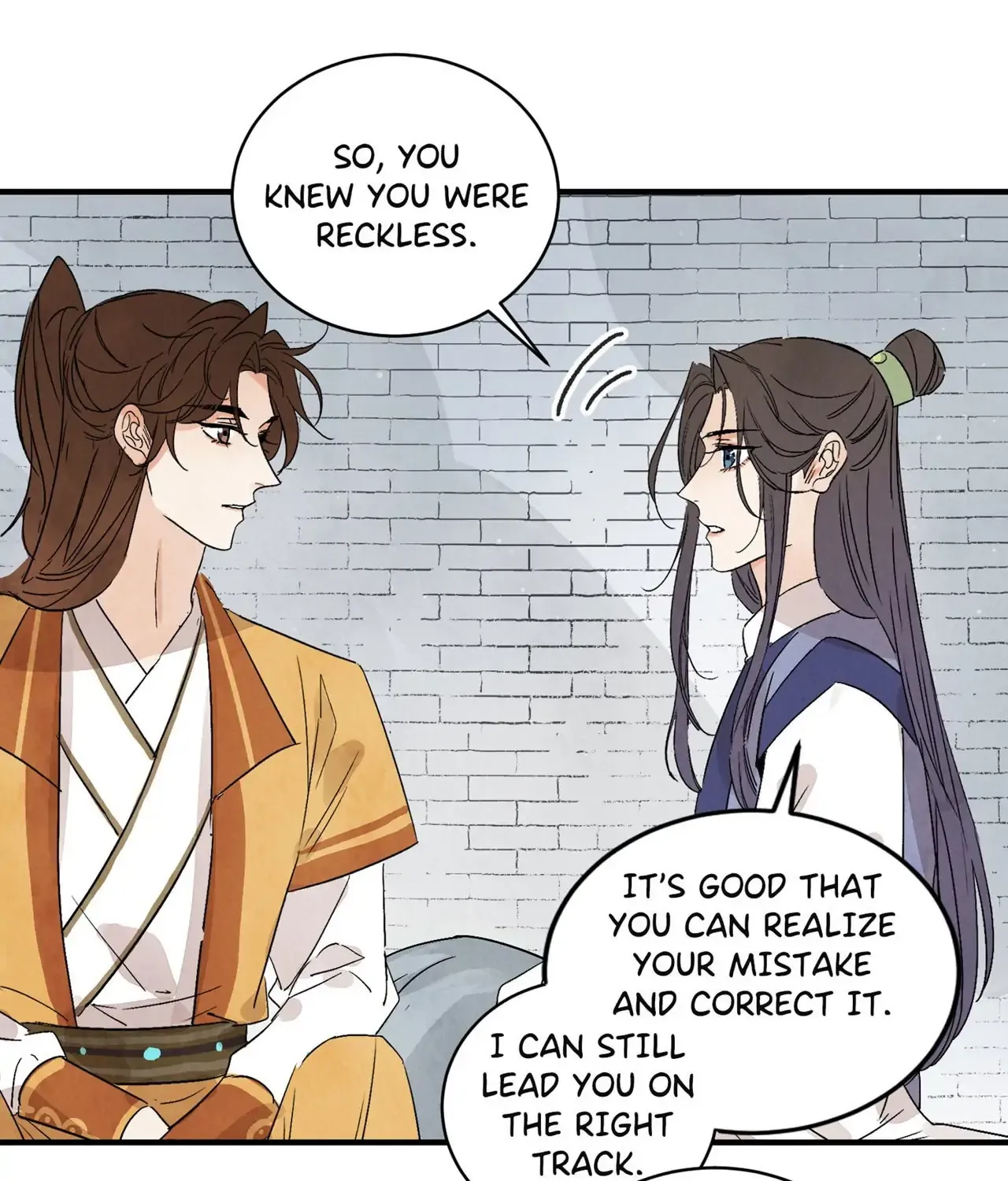 Read Killer or Saver chapter 40 image 78 on Lezhin