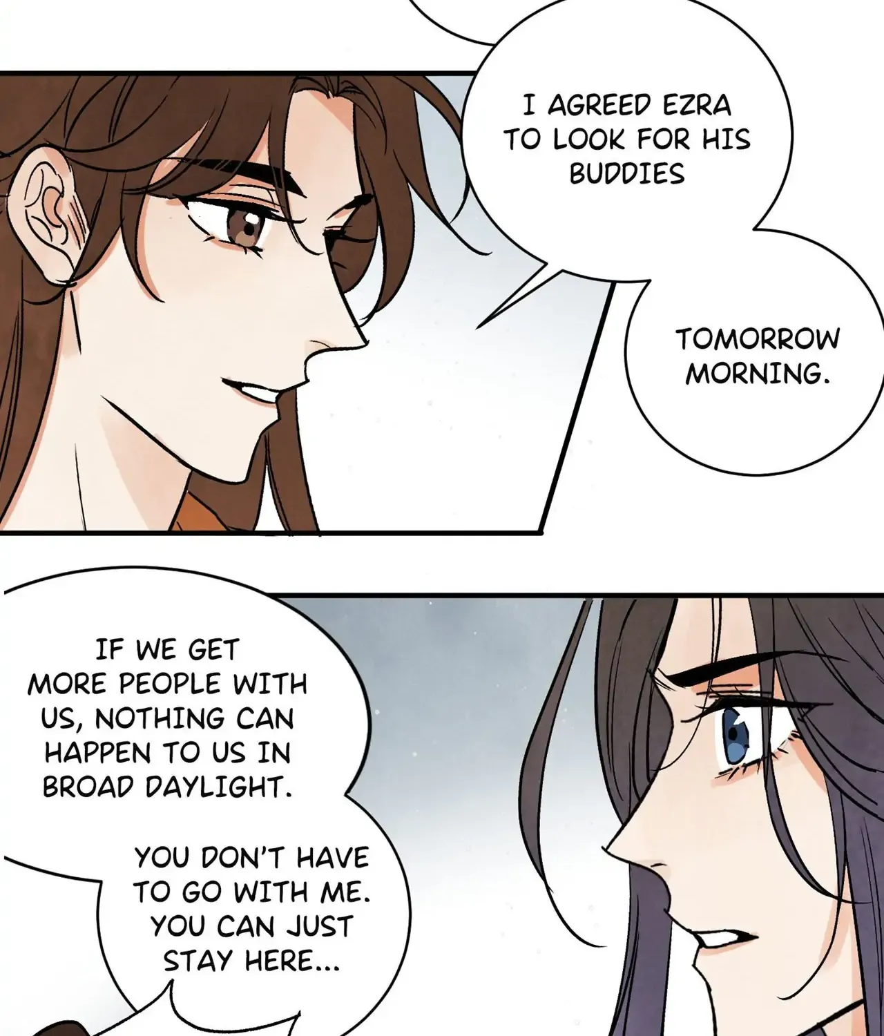 Read Killer or Saver chapter 40 image 79 on Lezhin