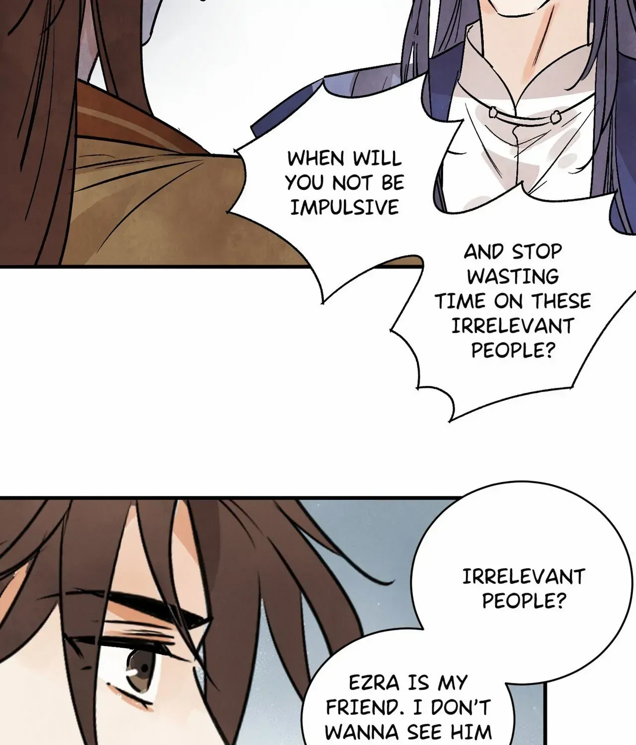 Read Killer or Saver chapter 40 image 81 on Lezhin