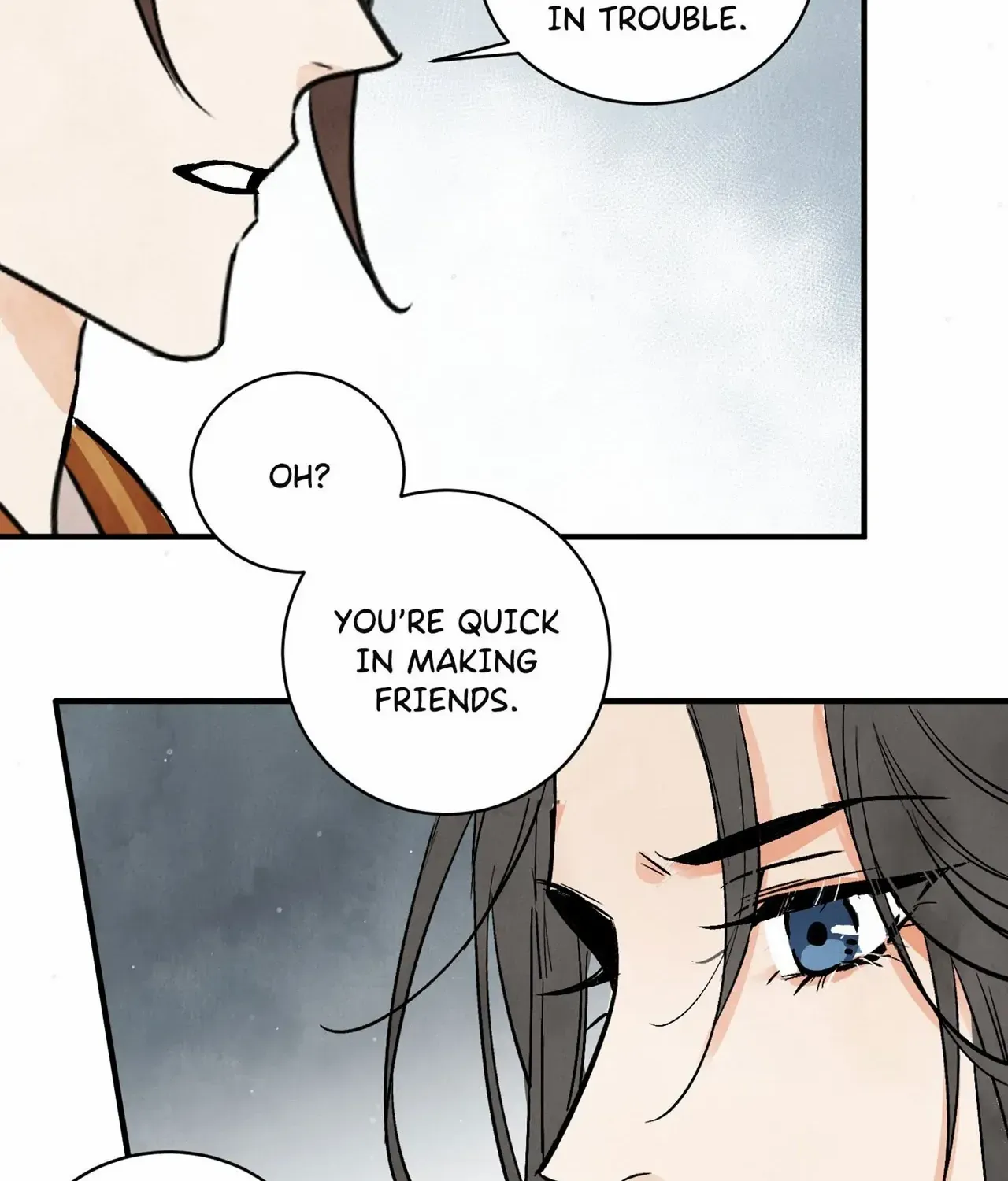 Read Killer or Saver chapter 40 image 82 on Lezhin