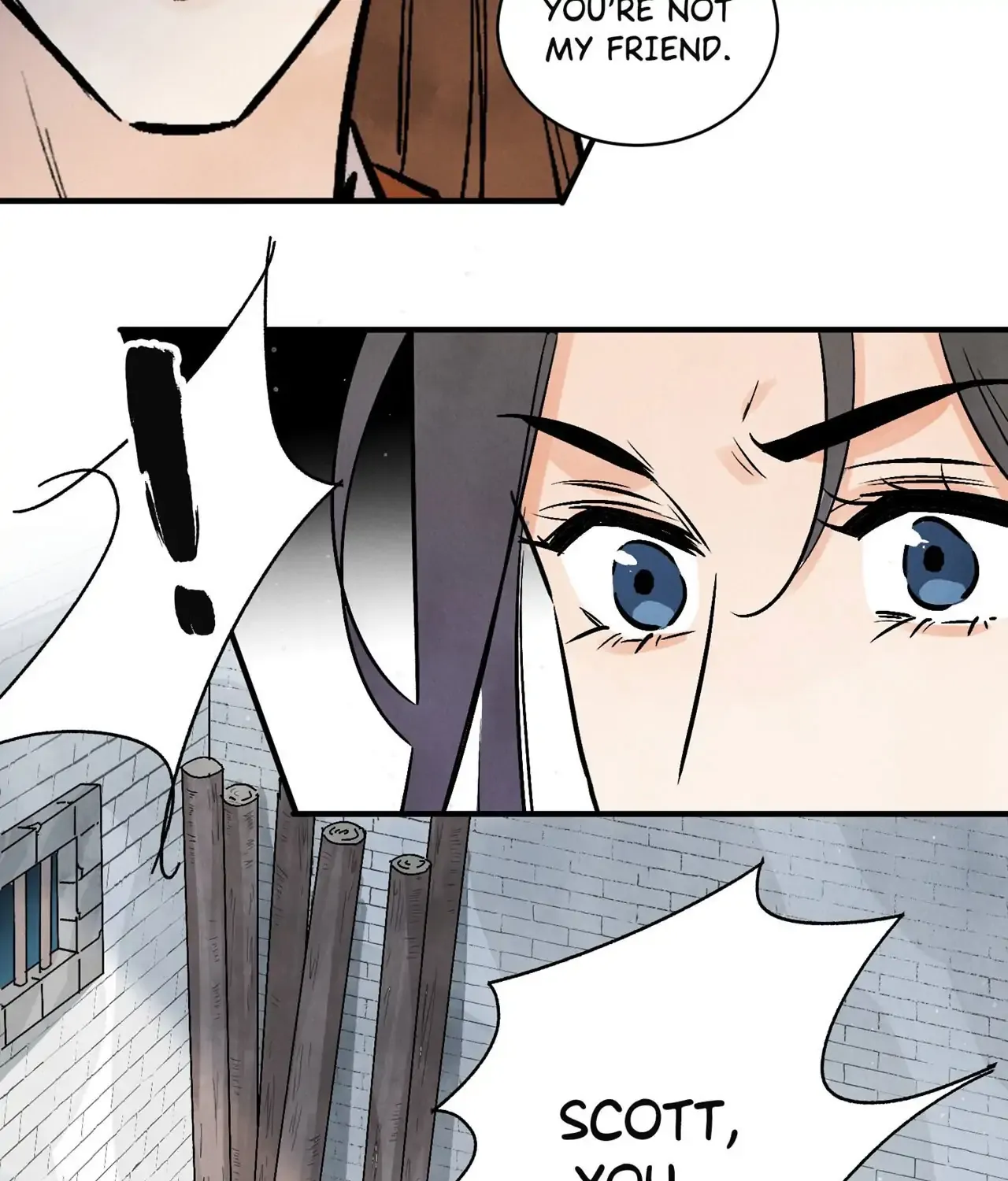 Read Killer or Saver chapter 40 image 84 on Lezhin