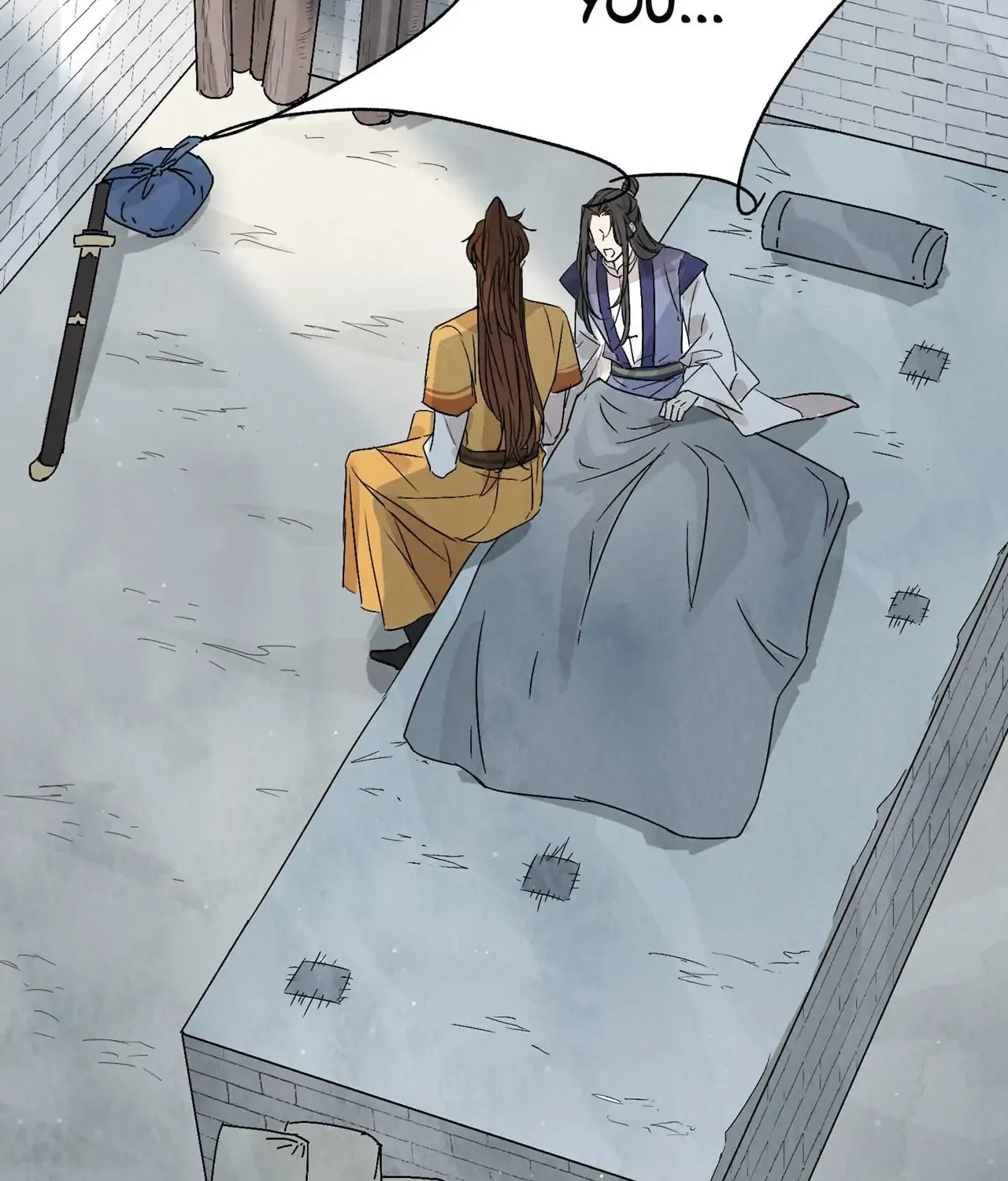 Read Killer or Saver chapter 40 image 85 on Lezhin