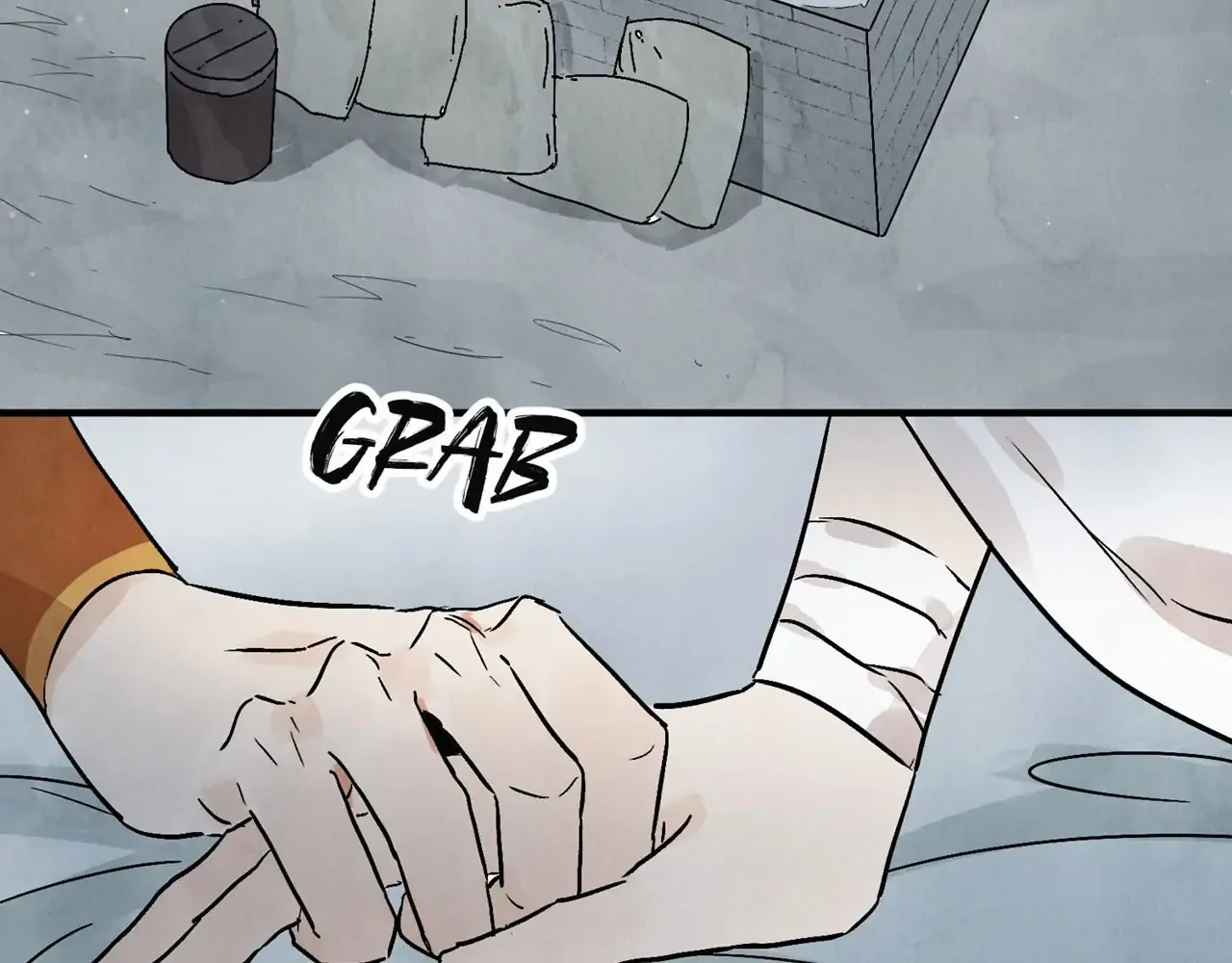 Read Killer or Saver chapter 40 image 86 on Lezhin