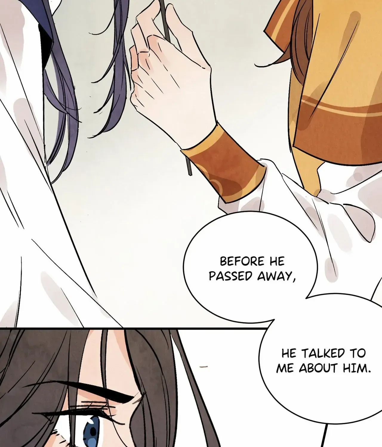 Read Killer or Saver chapter 41 image 10 on Lezhin