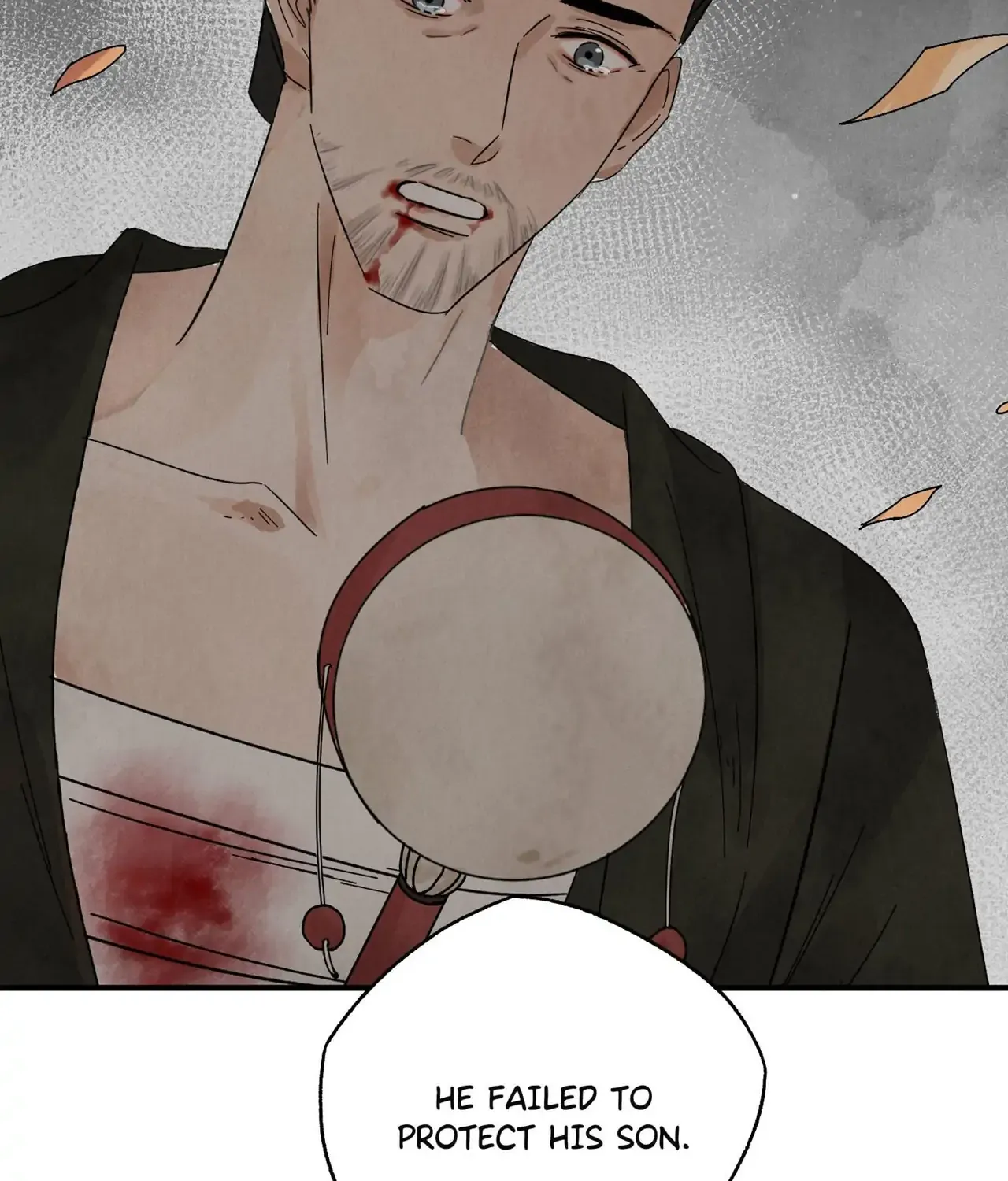 Read Killer or Saver chapter 41 image 13 on Lezhin