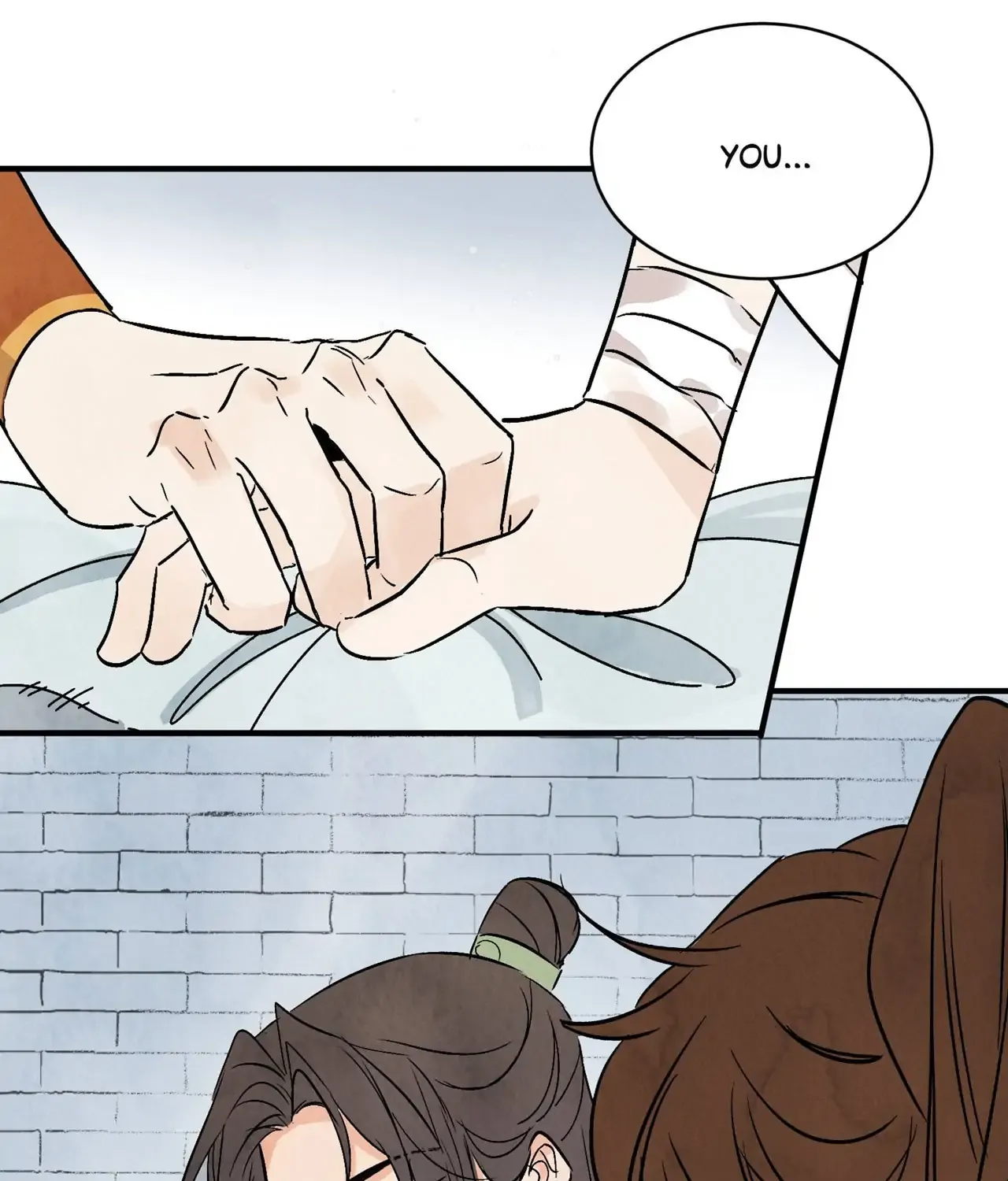 Read Killer or Saver chapter 41 image 15 on Lezhin