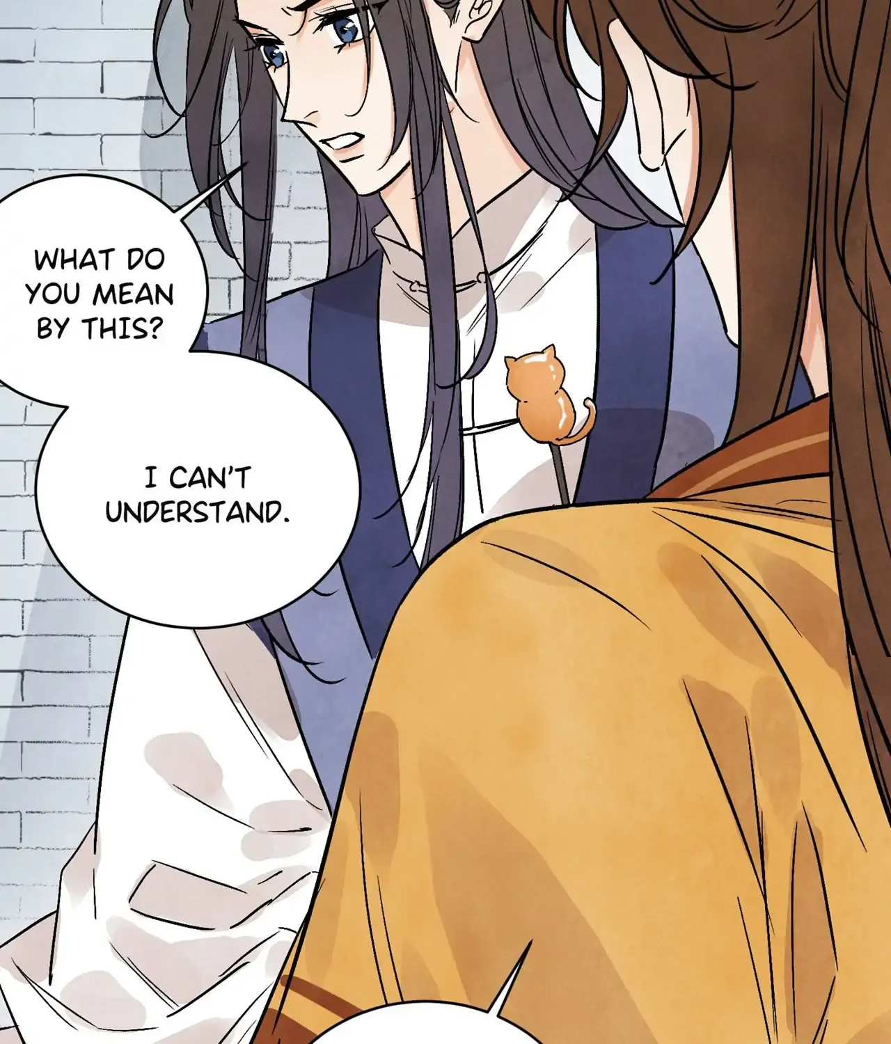 Read Killer or Saver chapter 41 image 16 on Lezhin