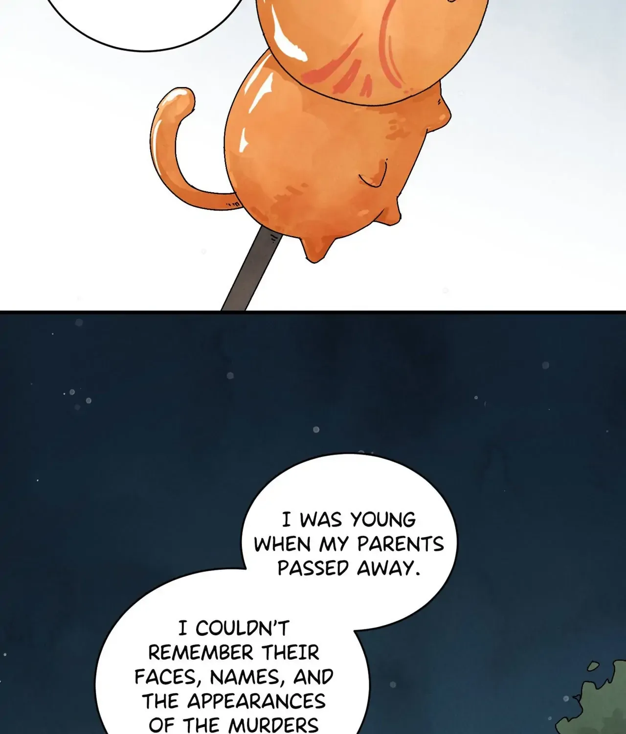 Read Killer or Saver chapter 41 image 18 on Lezhin