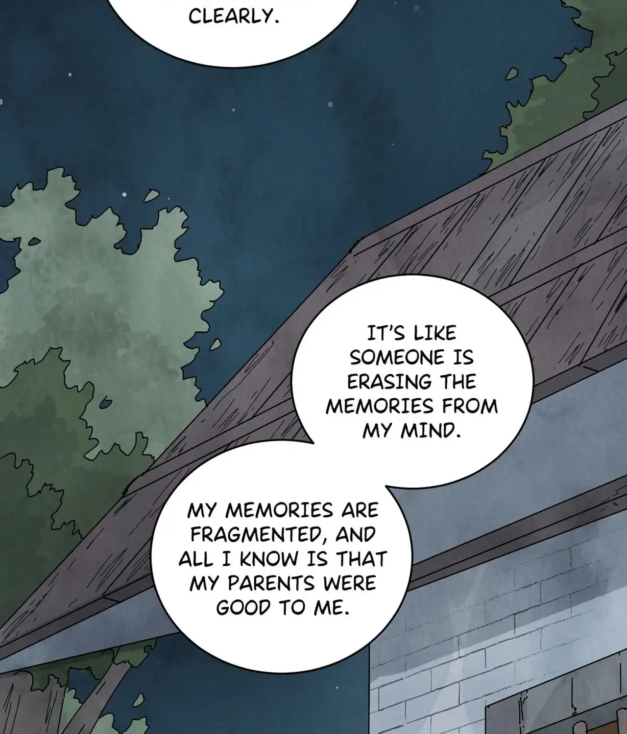 Read Killer or Saver chapter 41 image 19 on Lezhin