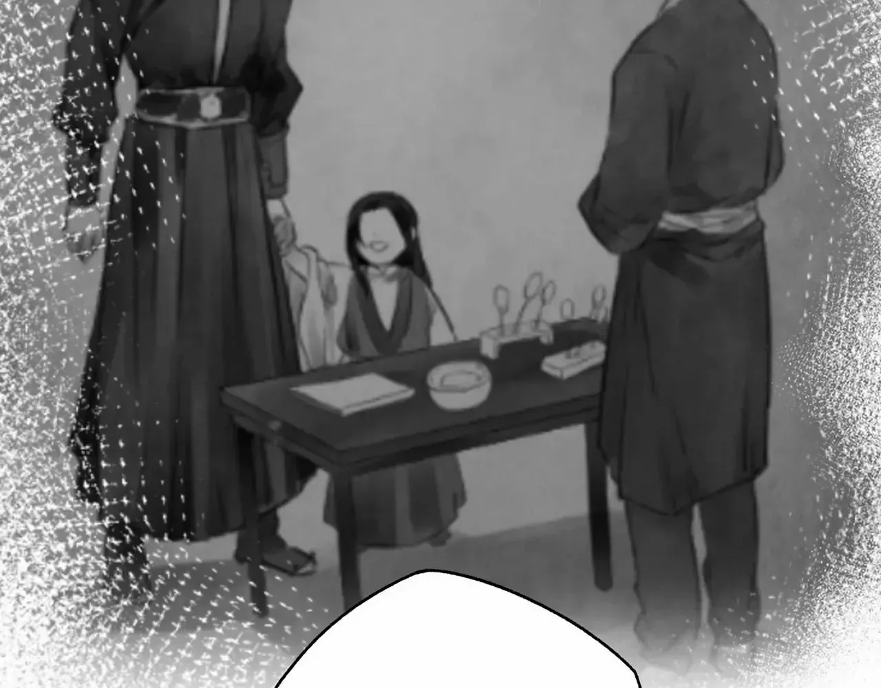 Read Killer or Saver chapter 41 image 2 on Lezhin