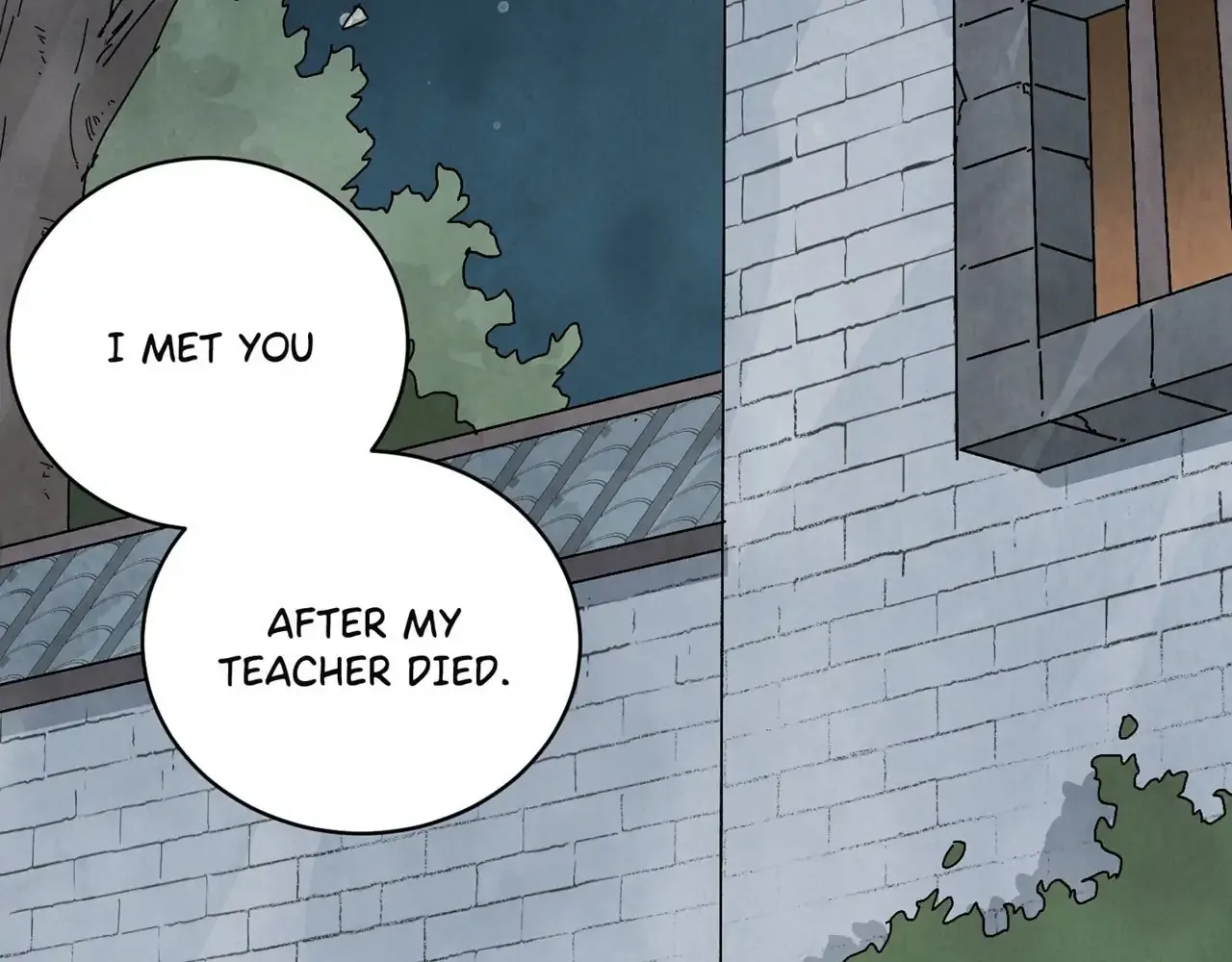 Read Killer or Saver chapter 41 image 20 on Lezhin
