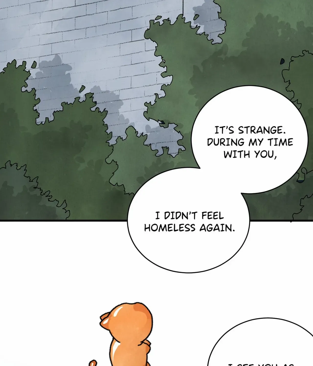 Read Killer or Saver chapter 41 image 21 on Lezhin