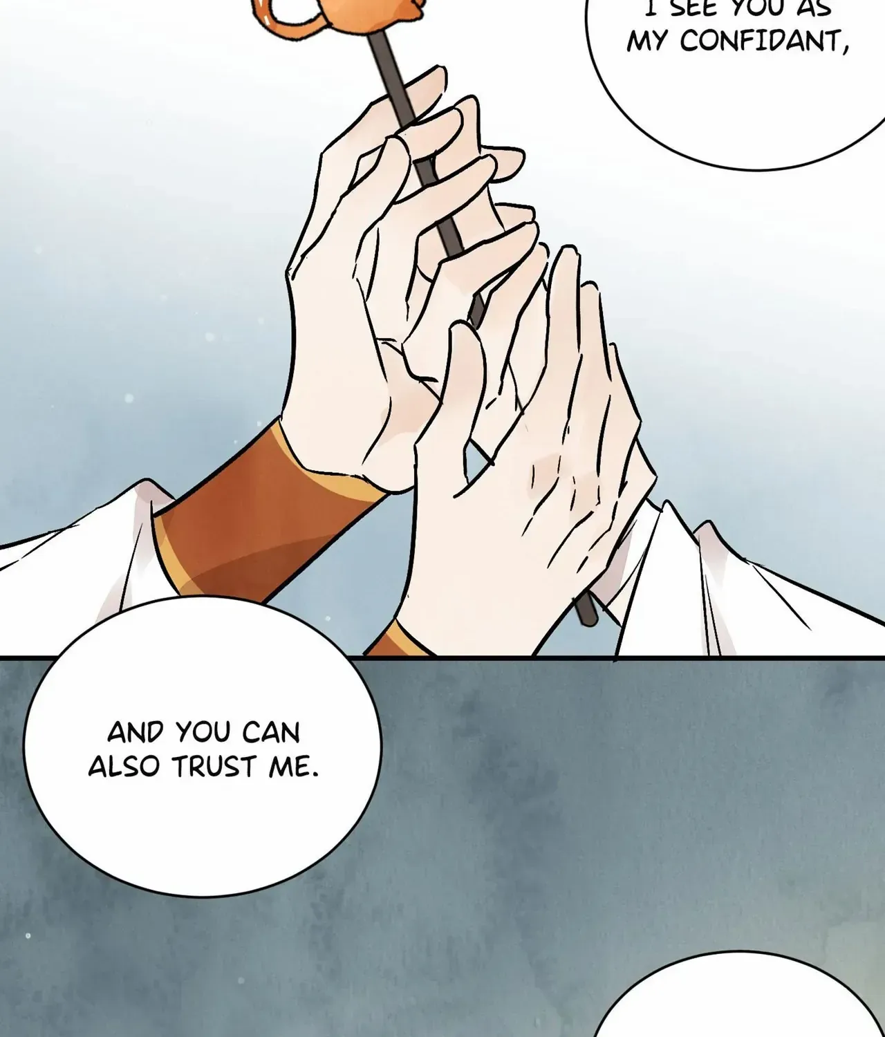 Read Killer or Saver chapter 41 image 22 on Lezhin