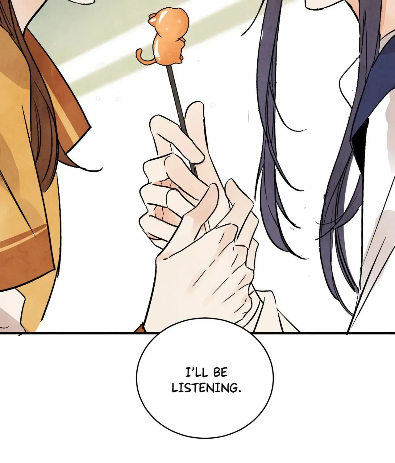 Read Killer or Saver chapter 41 image 24 on Lezhin