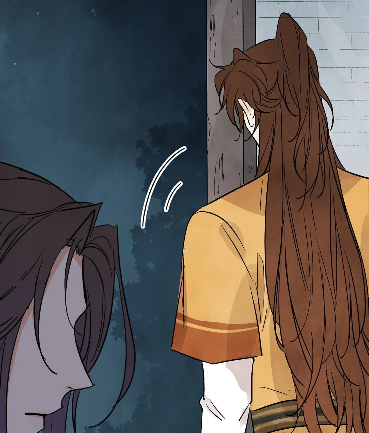 Read Killer or Saver chapter 41 image 28 on Lezhin