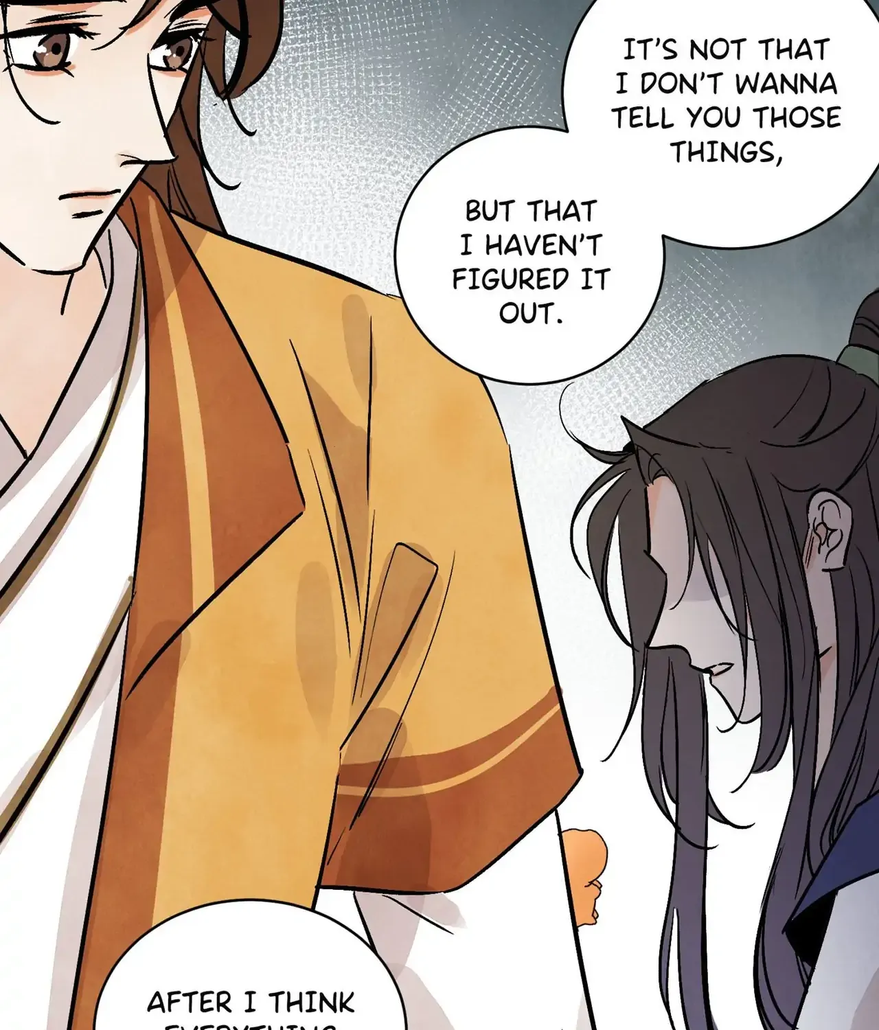 Read Killer or Saver chapter 41 image 31 on Lezhin