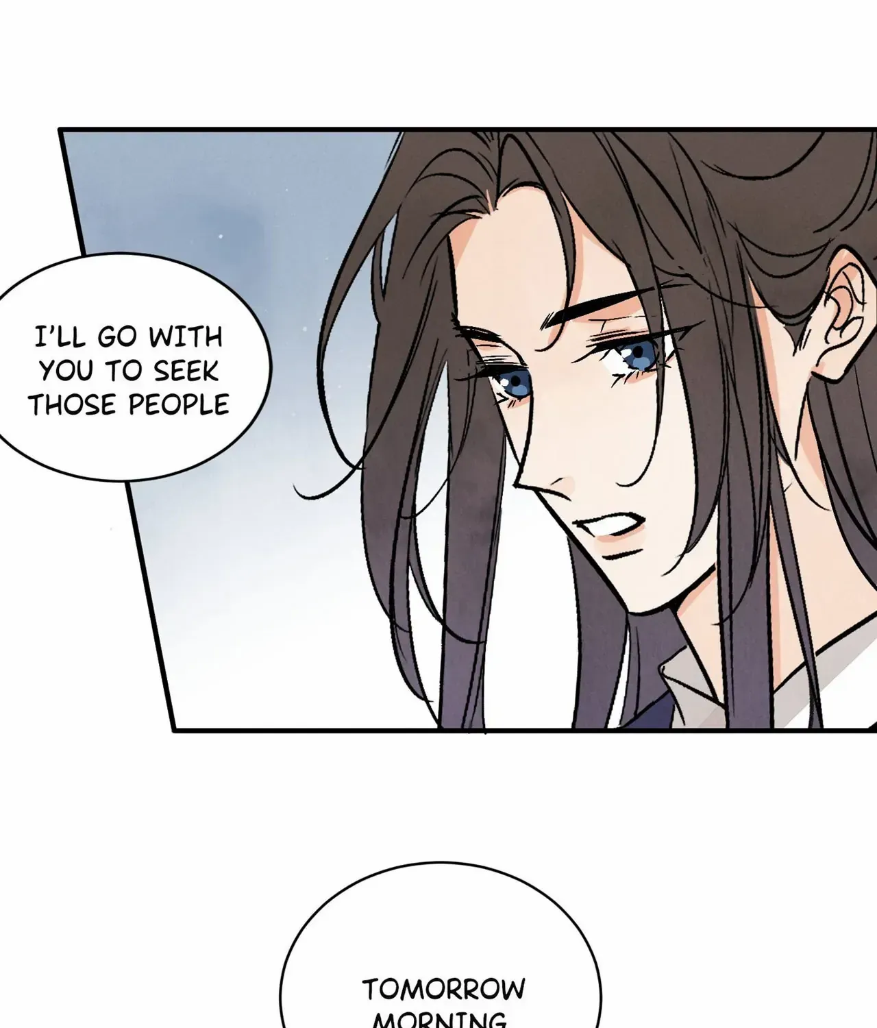 Read Killer or Saver chapter 41 image 34 on Lezhin