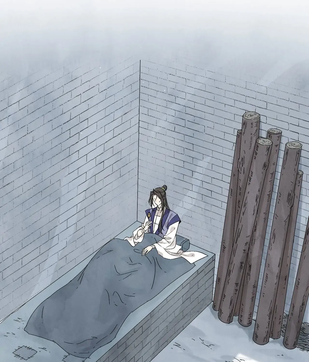 Read Killer or Saver chapter 41 image 38 on Lezhin