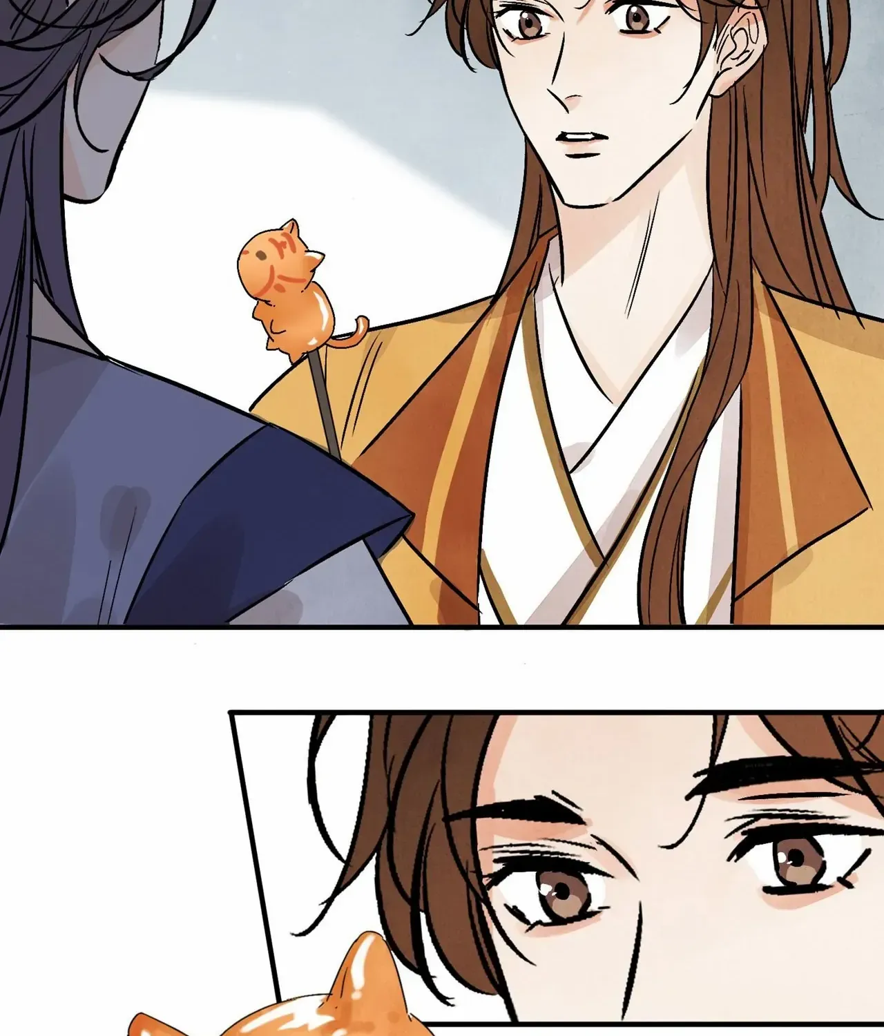 Read Killer or Saver chapter 41 image 4 on Lezhin