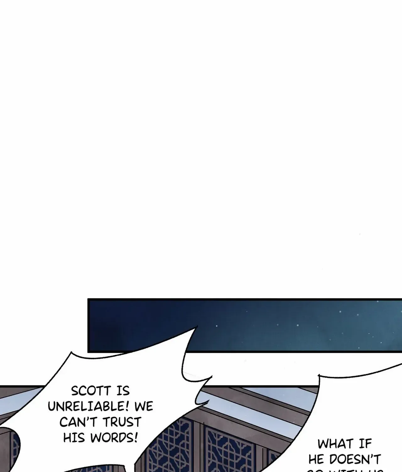 Read Killer or Saver chapter 41 image 44 on Lezhin