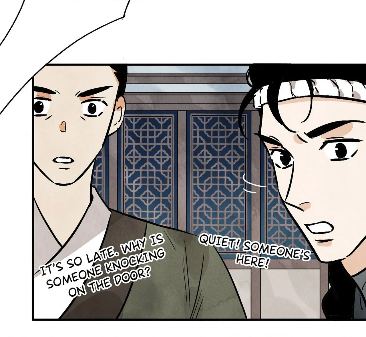 Read Killer or Saver chapter 41 image 49 on Lezhin