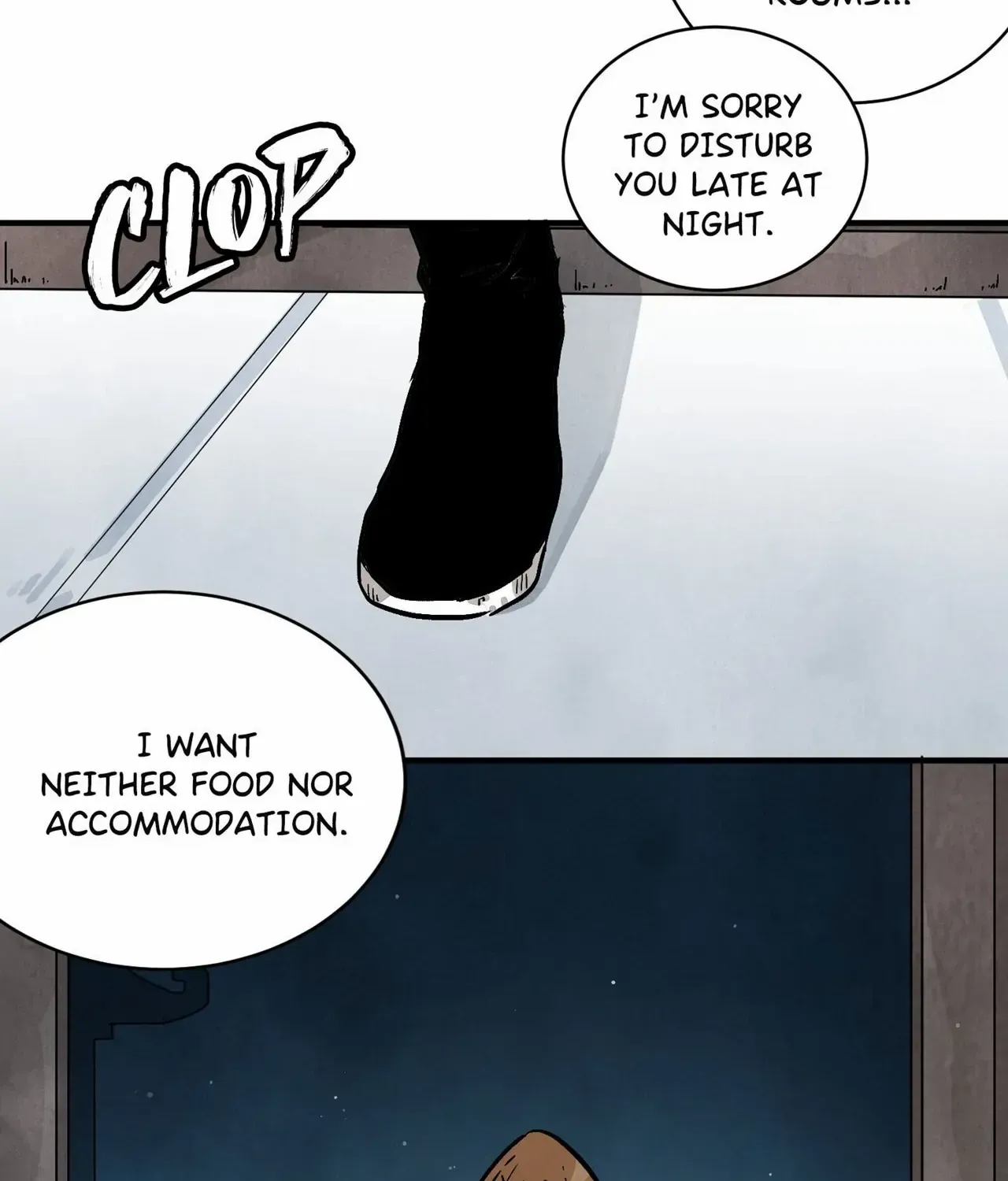Read Killer or Saver chapter 41 image 51 on Lezhin