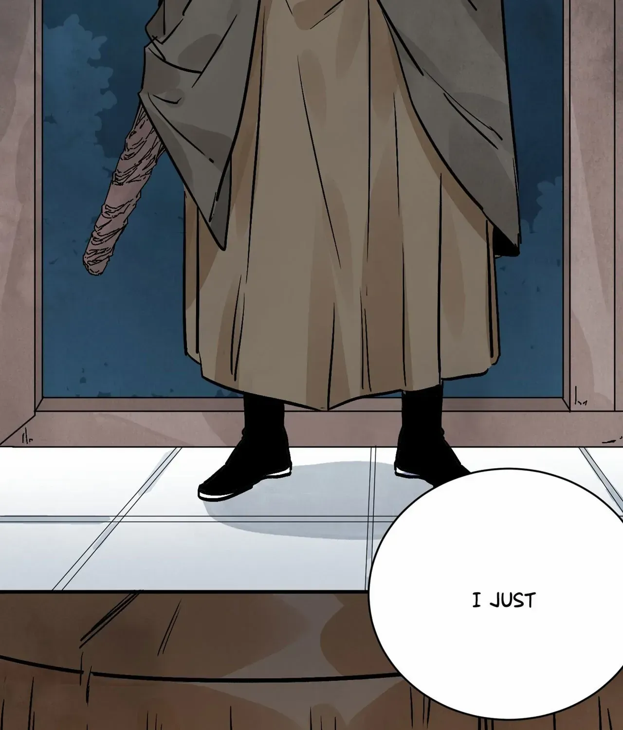 Read Killer or Saver chapter 41 image 53 on Lezhin