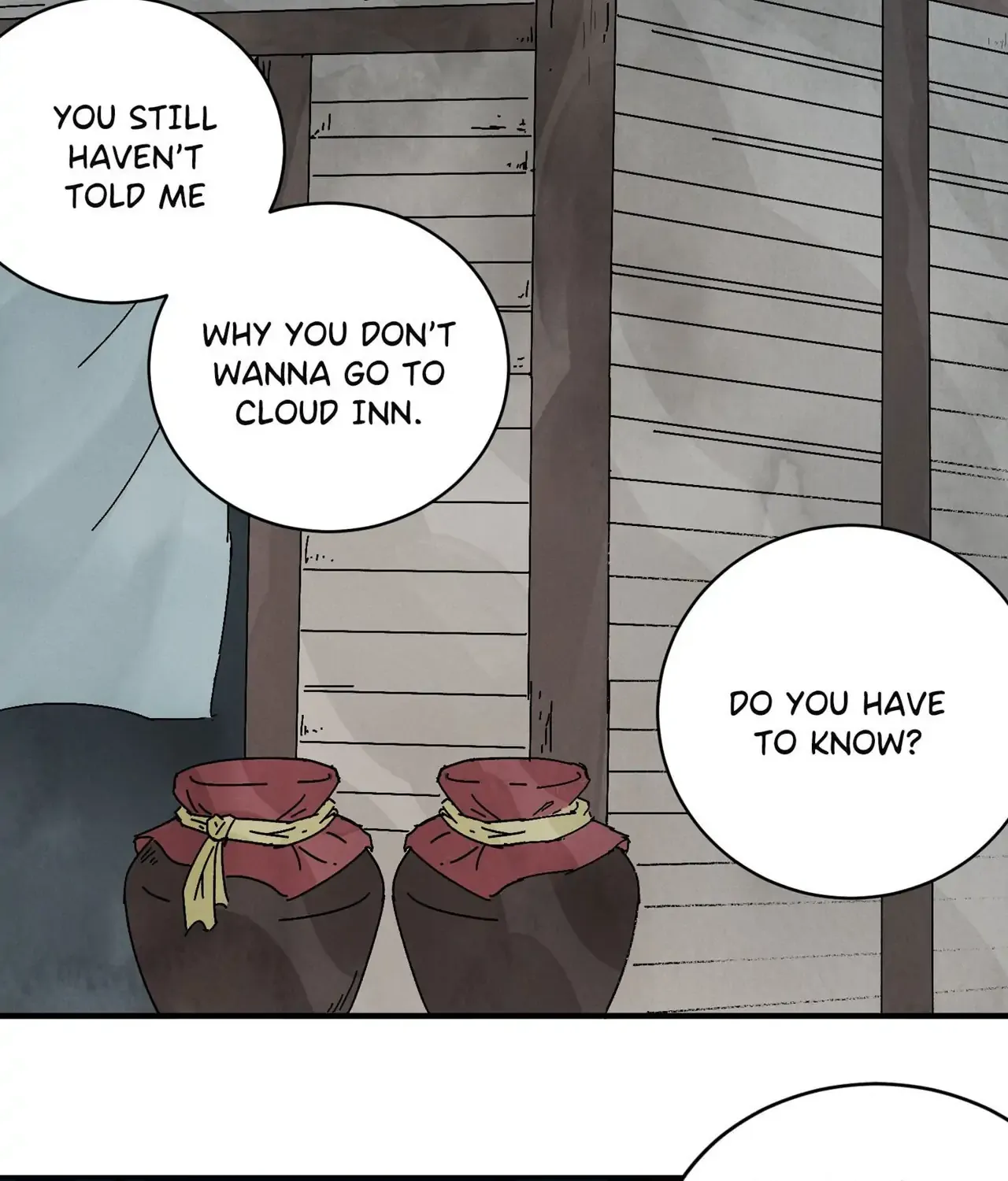 Read Killer or Saver chapter 41 image 57 on Lezhin