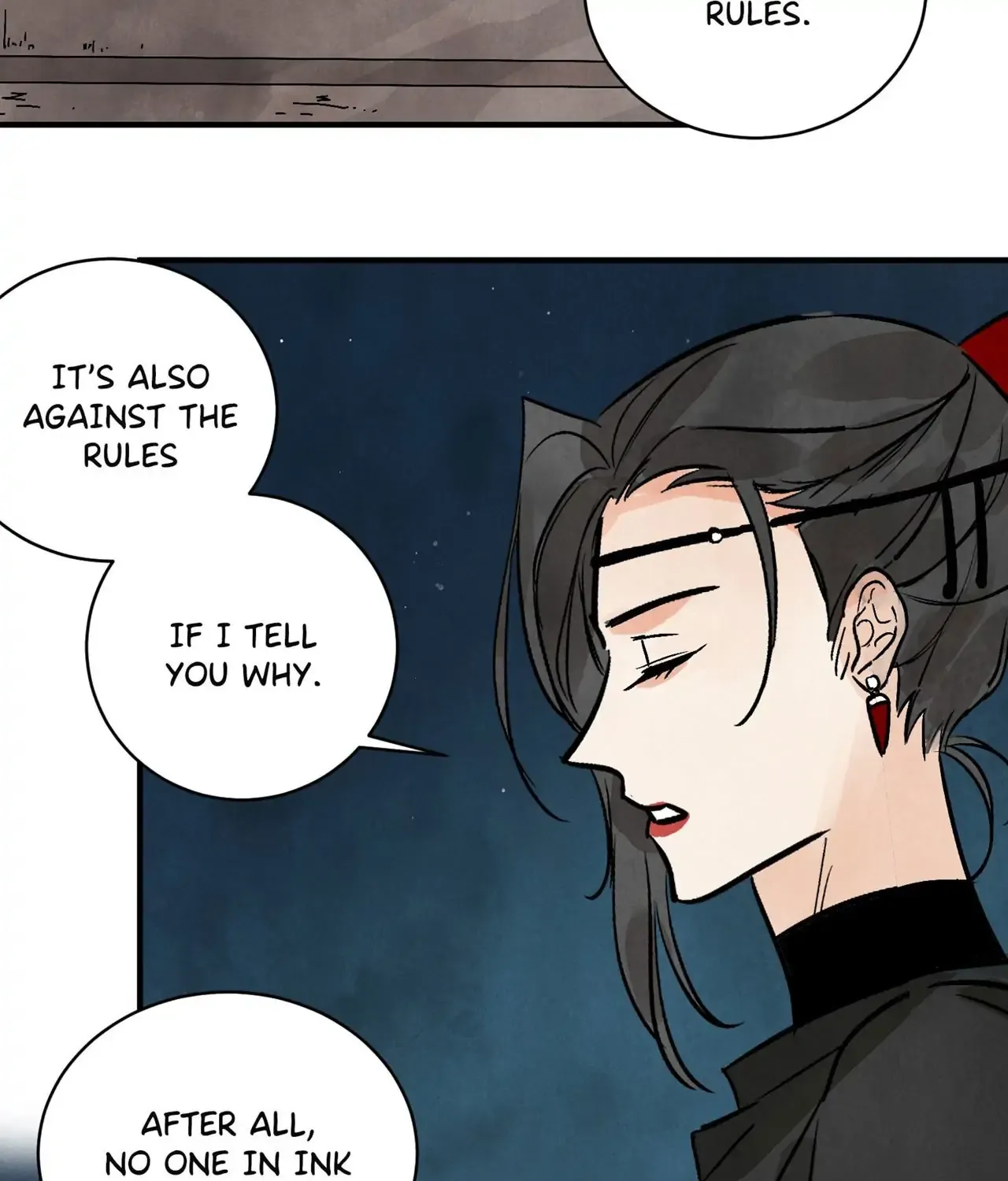 Read Killer or Saver chapter 41 image 59 on Lezhin
