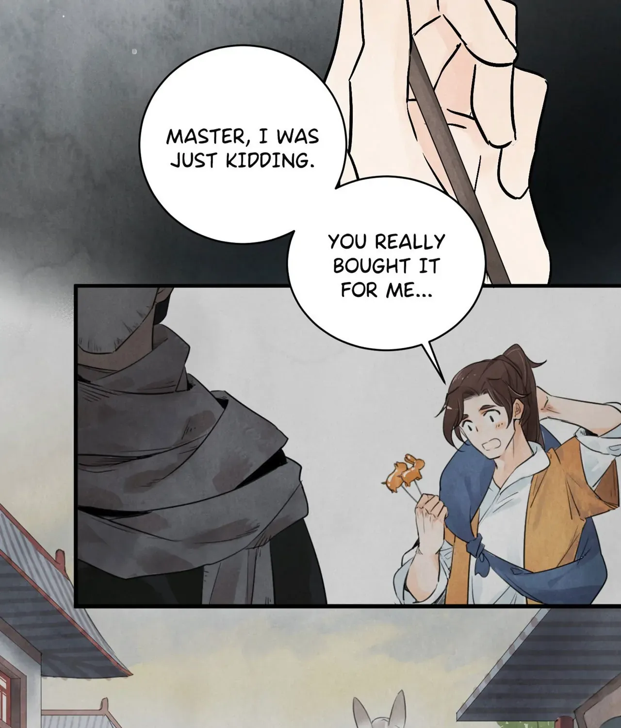 Read Killer or Saver chapter 41 image 6 on Lezhin