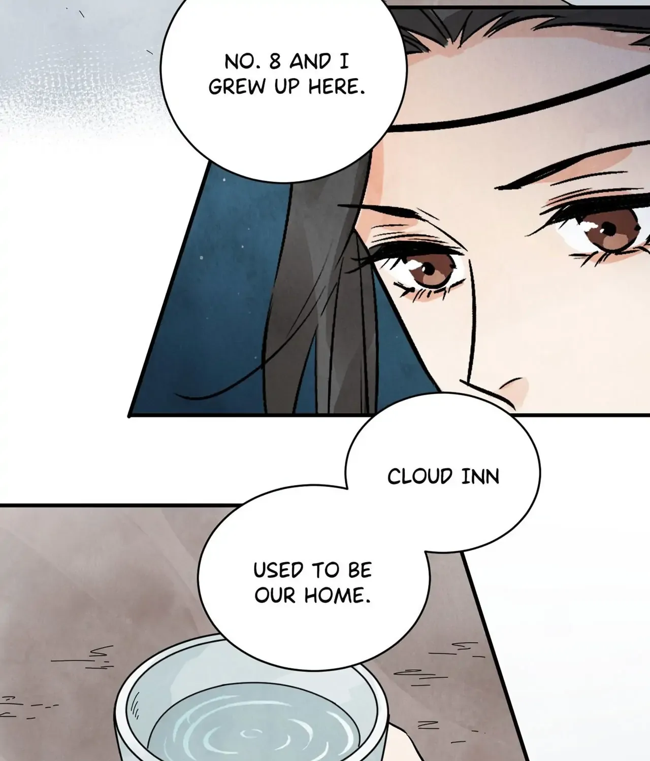 Read Killer or Saver chapter 41 image 62 on Lezhin